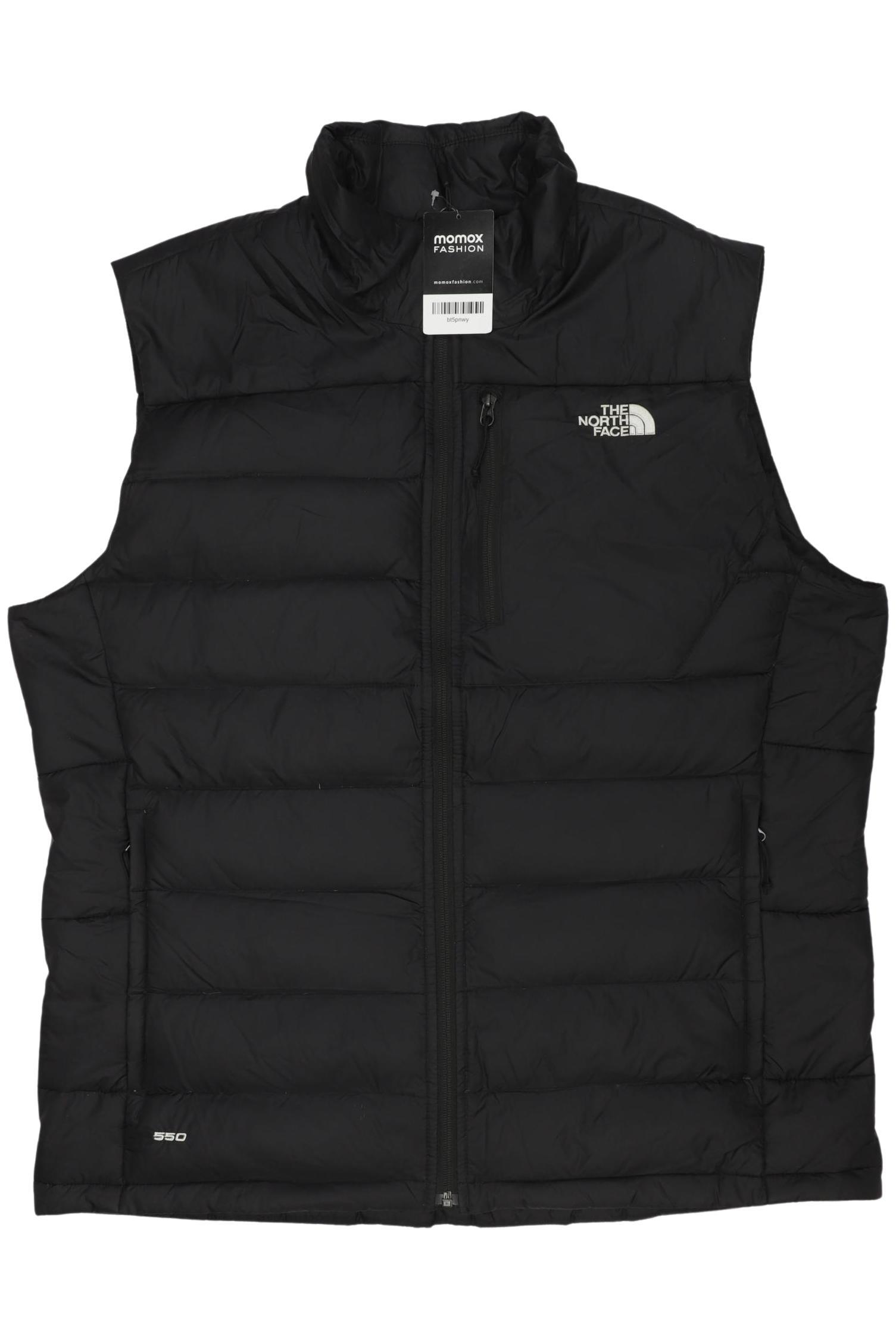 

The North Face Herren Weste, schwarz, Gr. 54