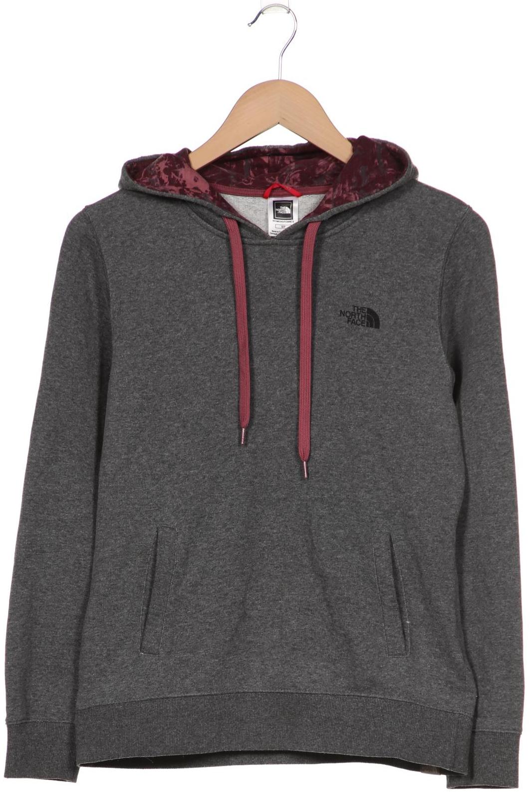 

The North Face Damen Kapuzenpullover, grau, Gr. 36