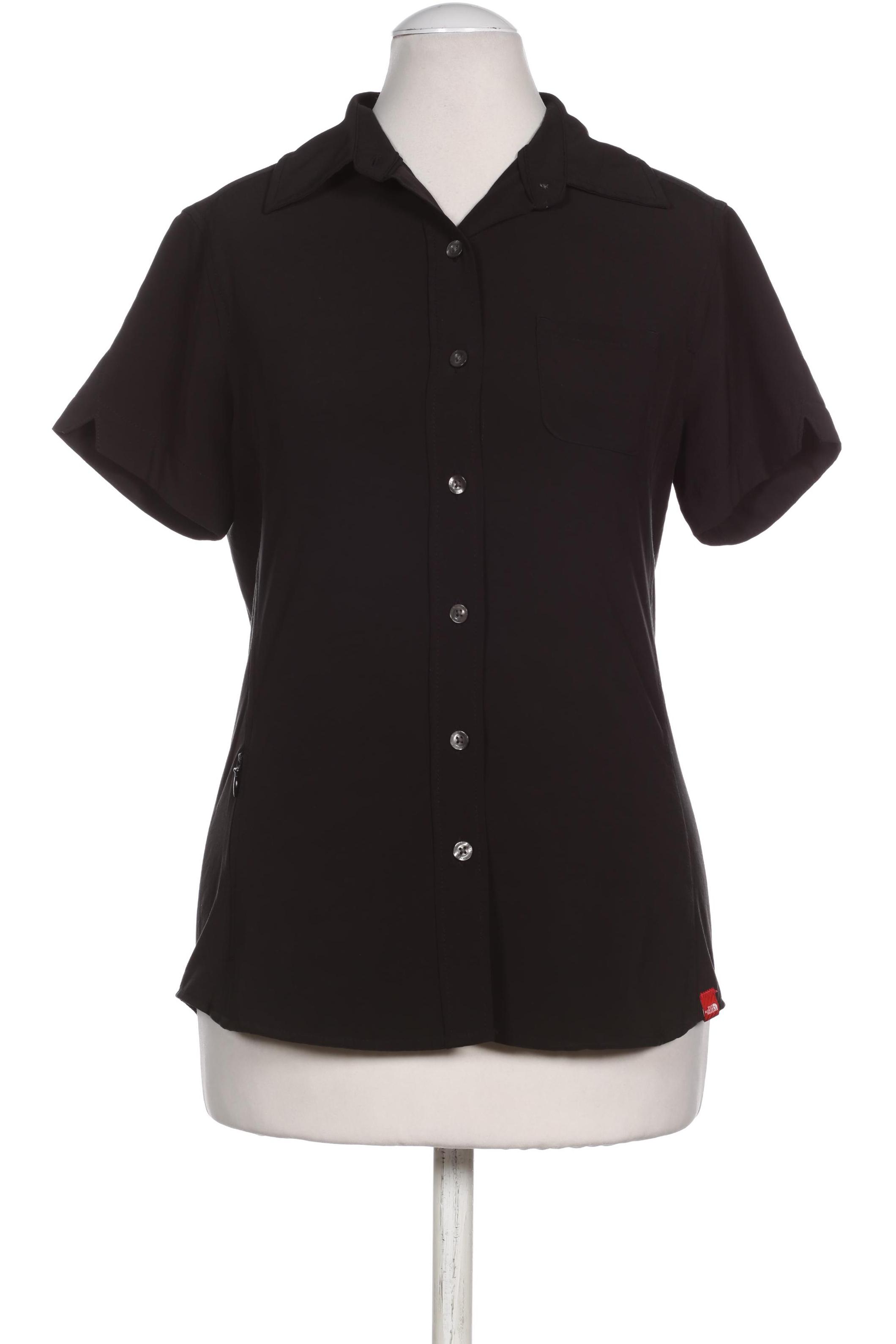 

The North Face Damen Bluse, schwarz, Gr. 34