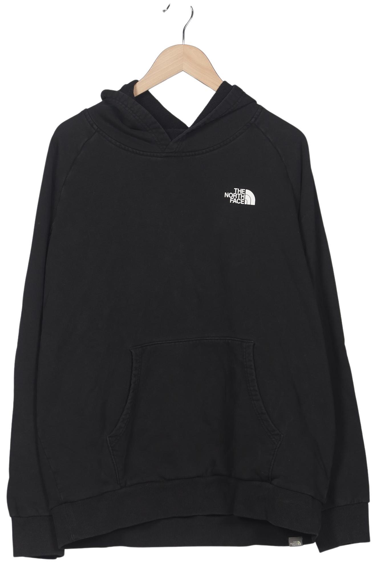 

The North Face Herren Kapuzenpullover, schwarz, Gr. 56