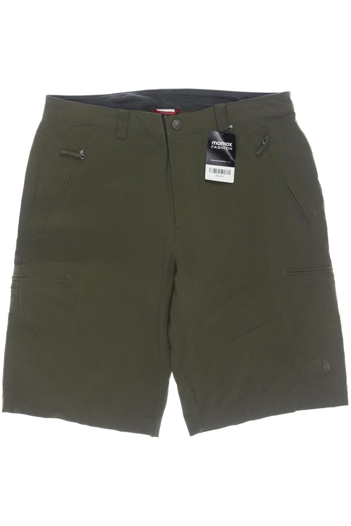 

The North Face Herren Shorts, grün, Gr. 34