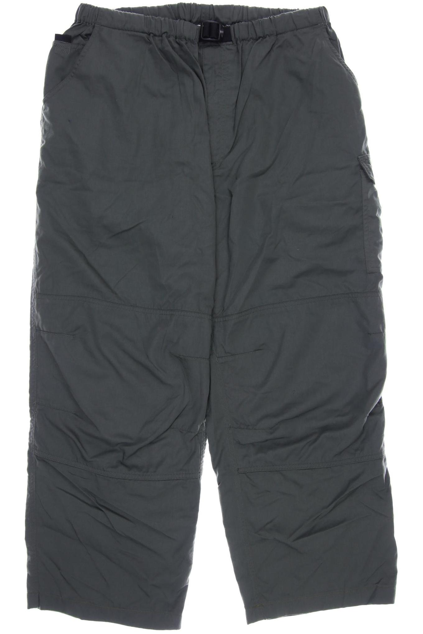 

The North Face Herren Stoffhose, grün