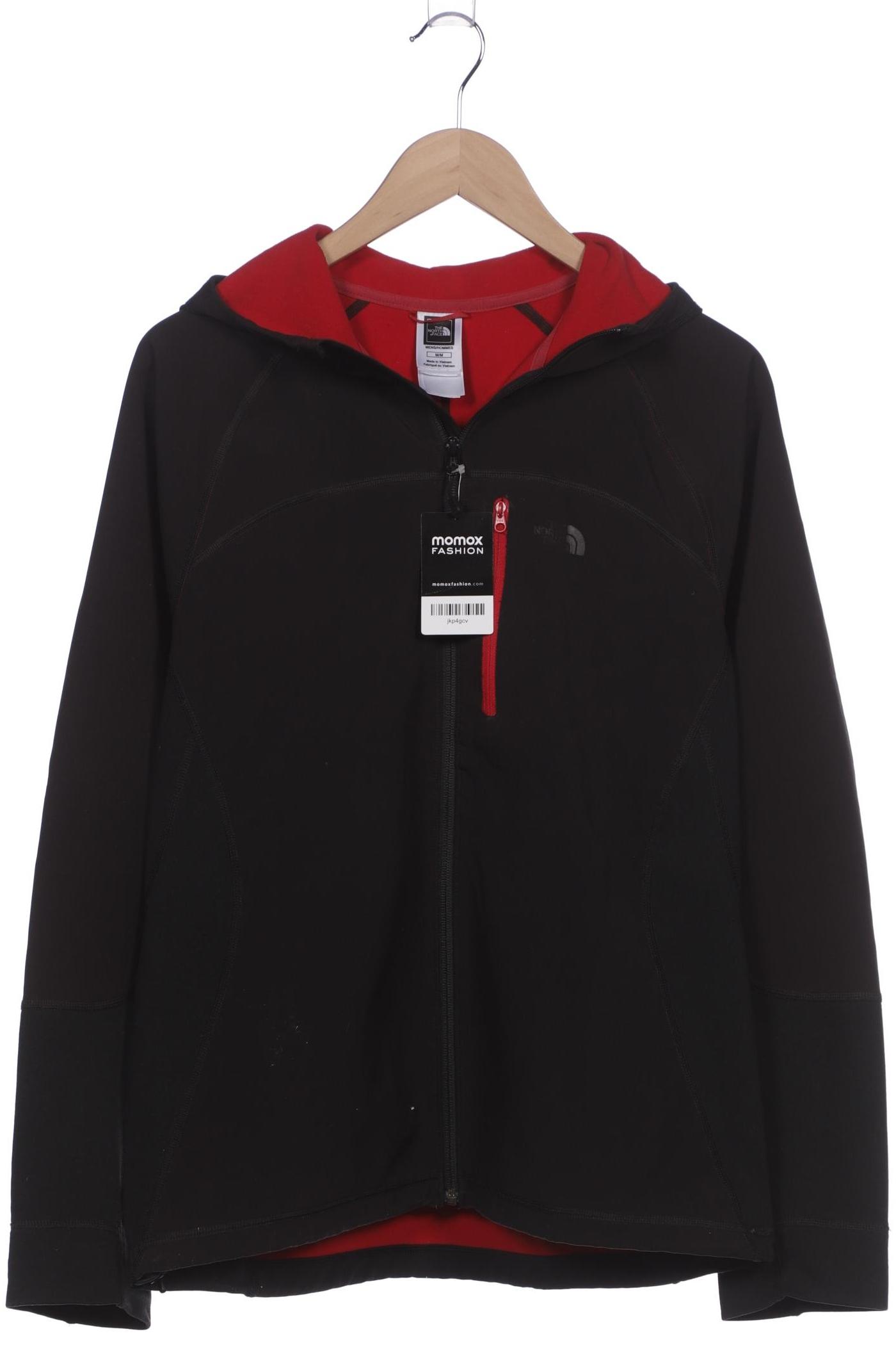 Thumbnail - The North Face Herren Jacke, schwarz, Gr. 48