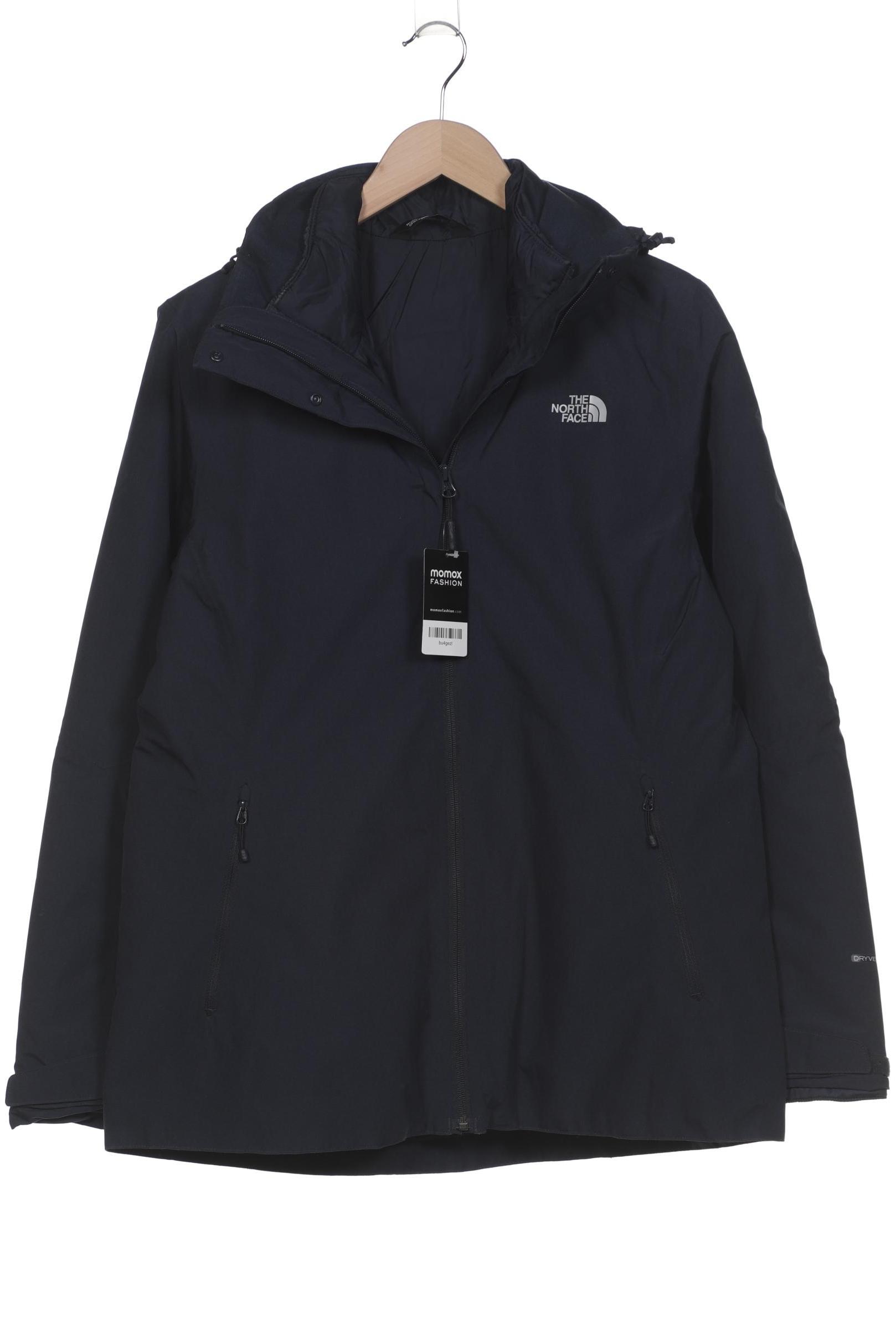 

The North Face Damen Jacke, marineblau, Gr. 44