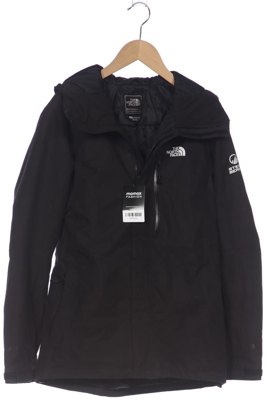 

The North Face Damen Jacke, schwarz, Gr. 36