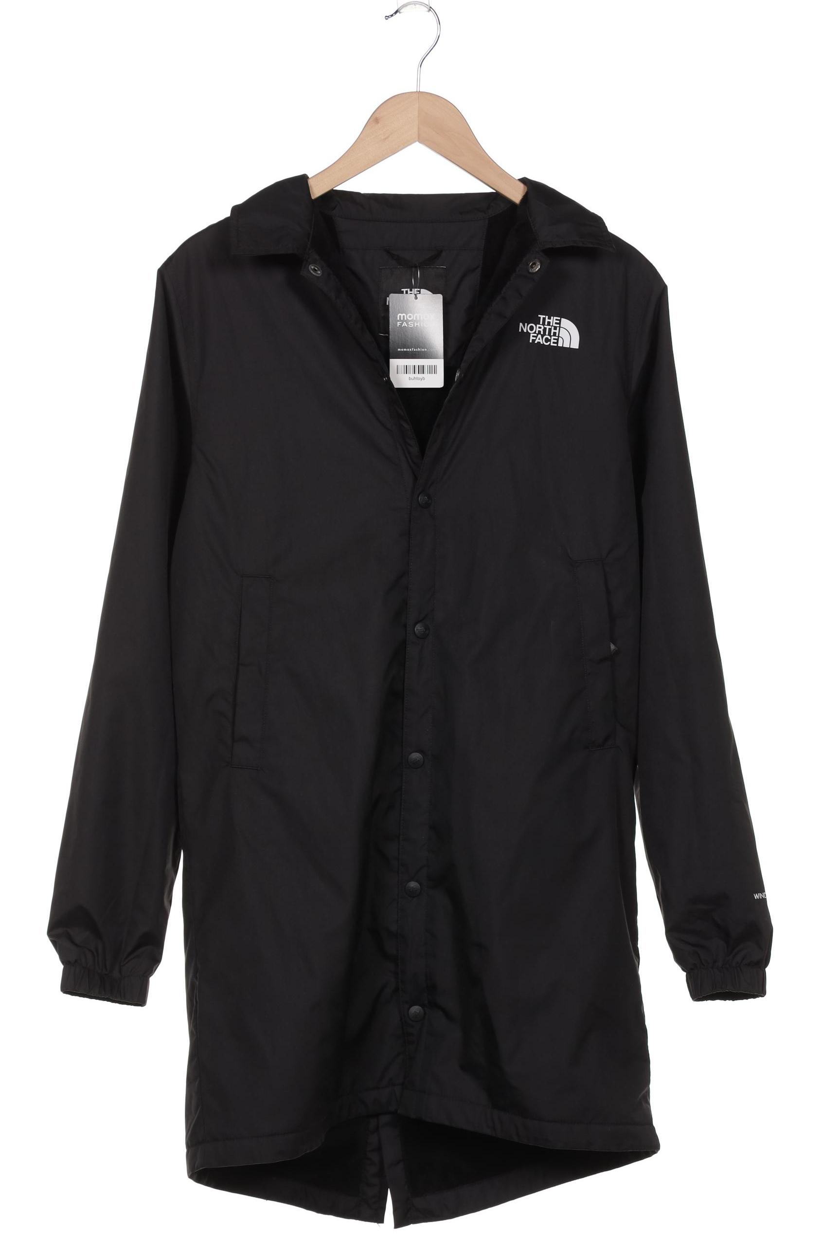 

The North Face Damen Mantel, schwarz, Gr. 34