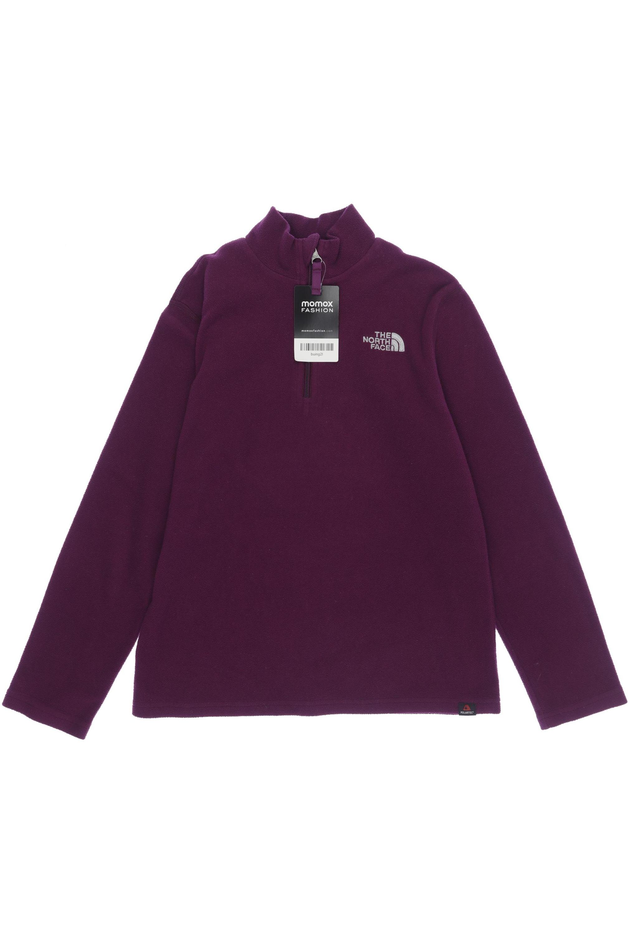 

The North Face Herren Hoodies & Sweater, flieder, Gr. 146