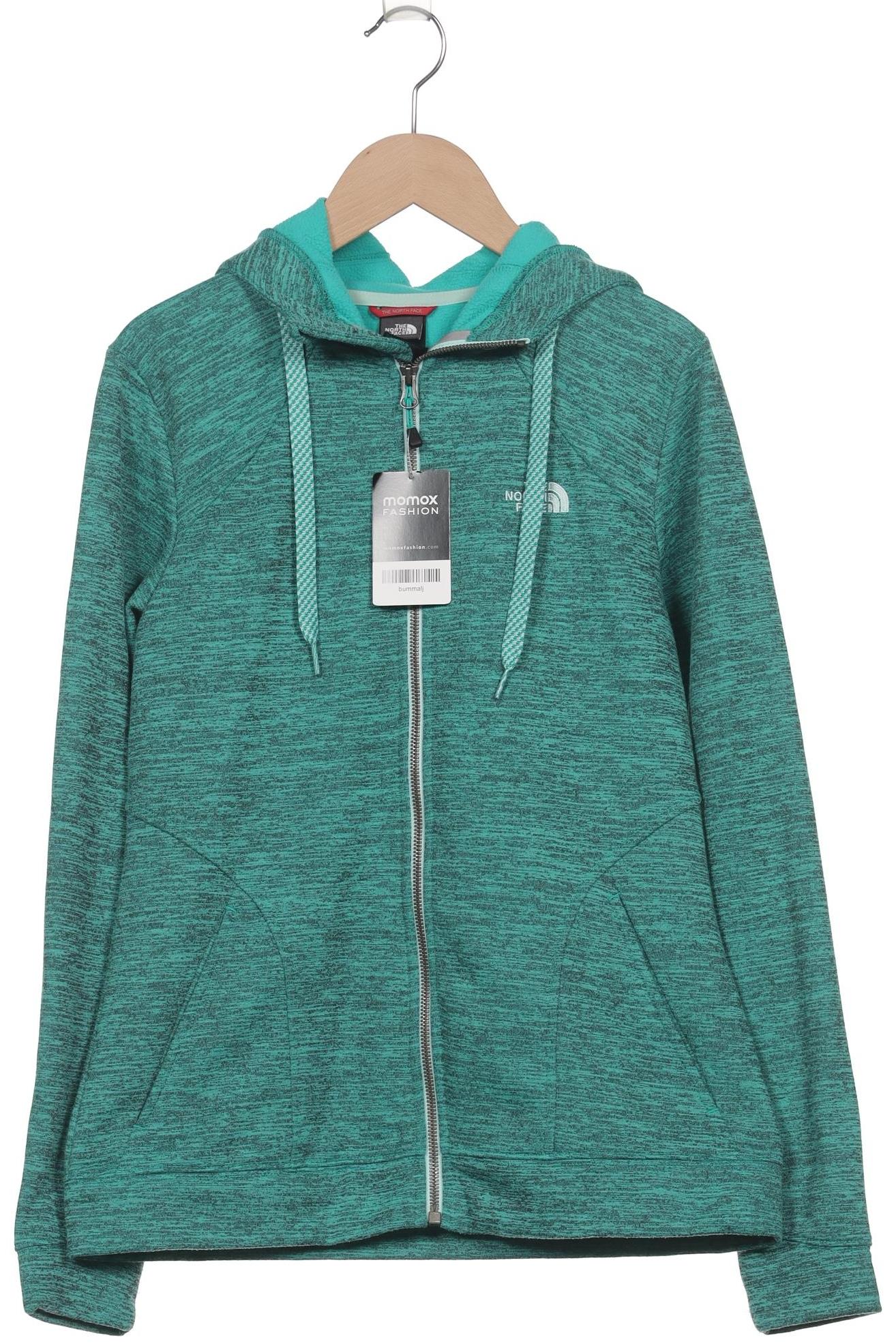 

The North Face Damen Kapuzenpullover, grün, Gr. 38