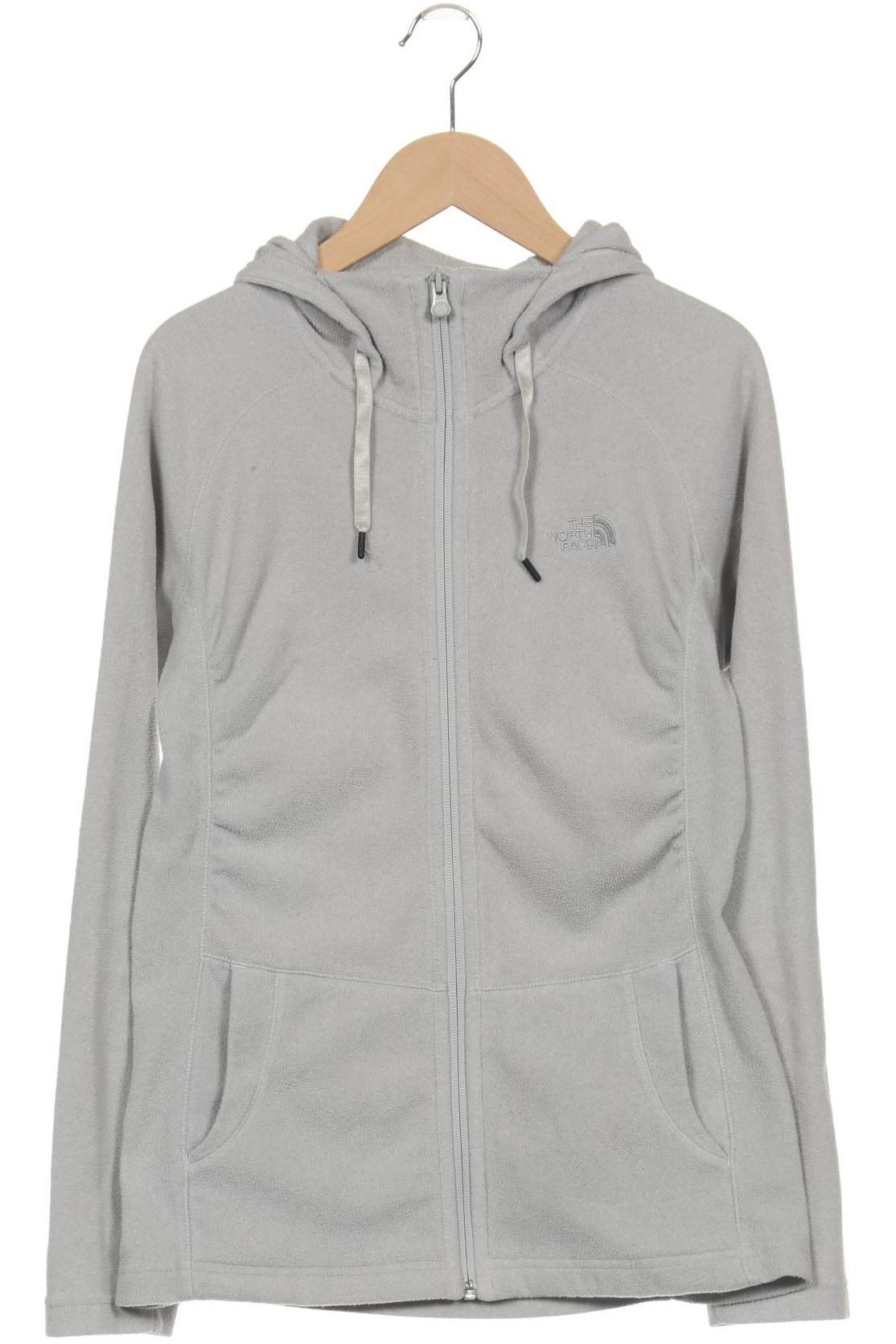 

The North Face Damen Kapuzenpullover, grau, Gr. 36