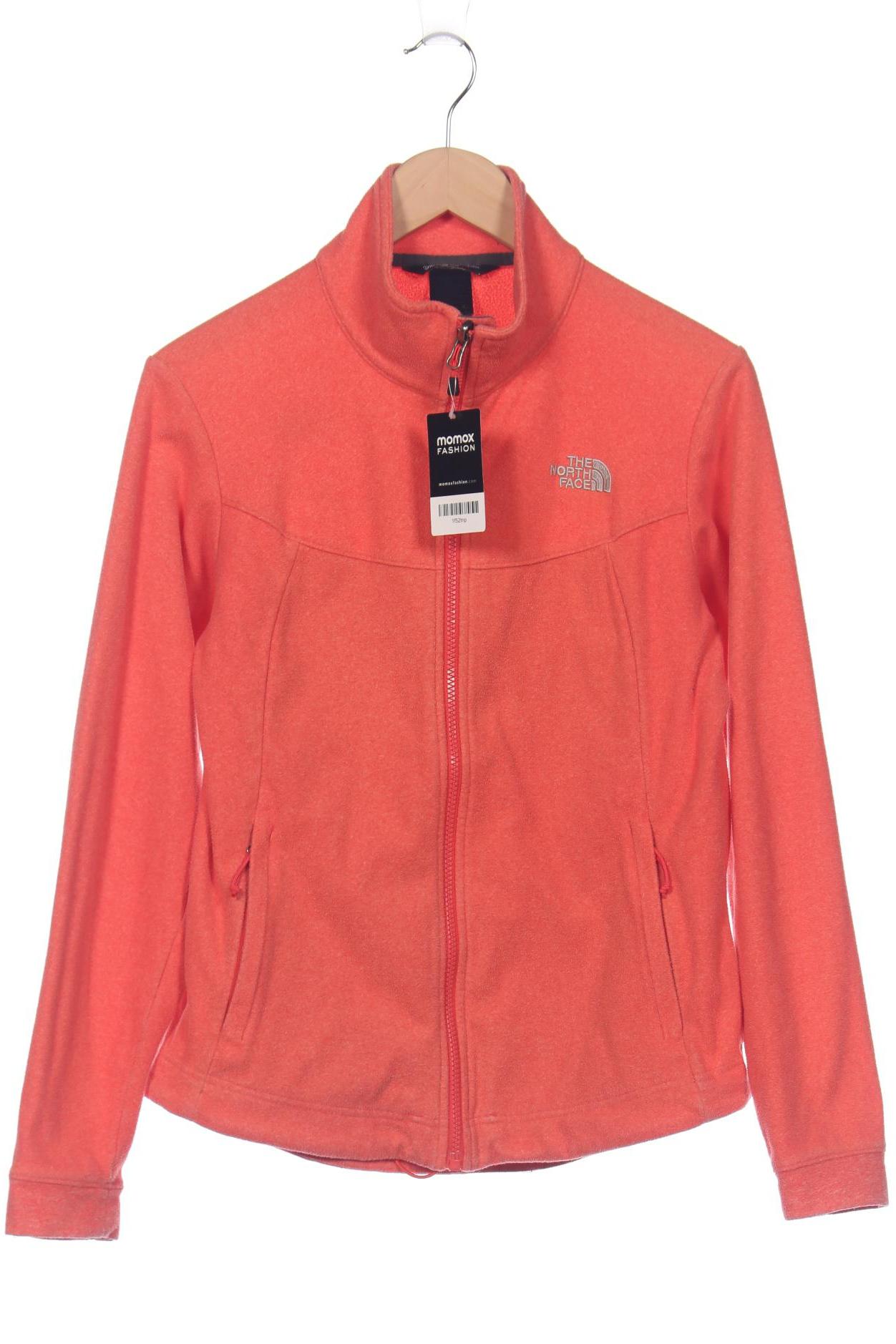 

The North Face Damen Sweatshirt, orange, Gr. 38