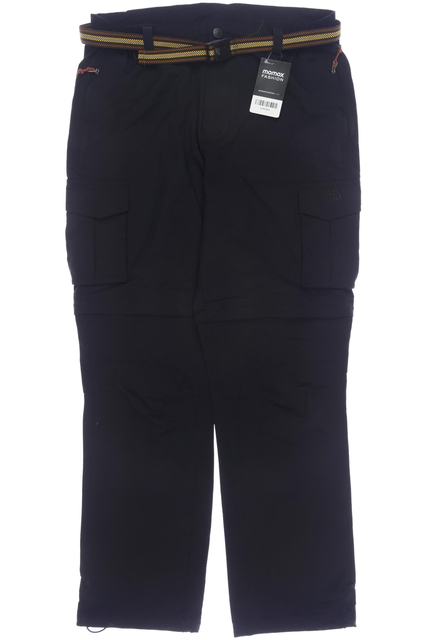 

The North Face Damen Stoffhose, schwarz, Gr. 0