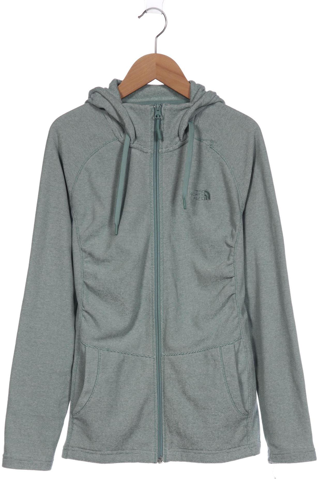 

The North Face Damen Kapuzenpullover, hellgrün