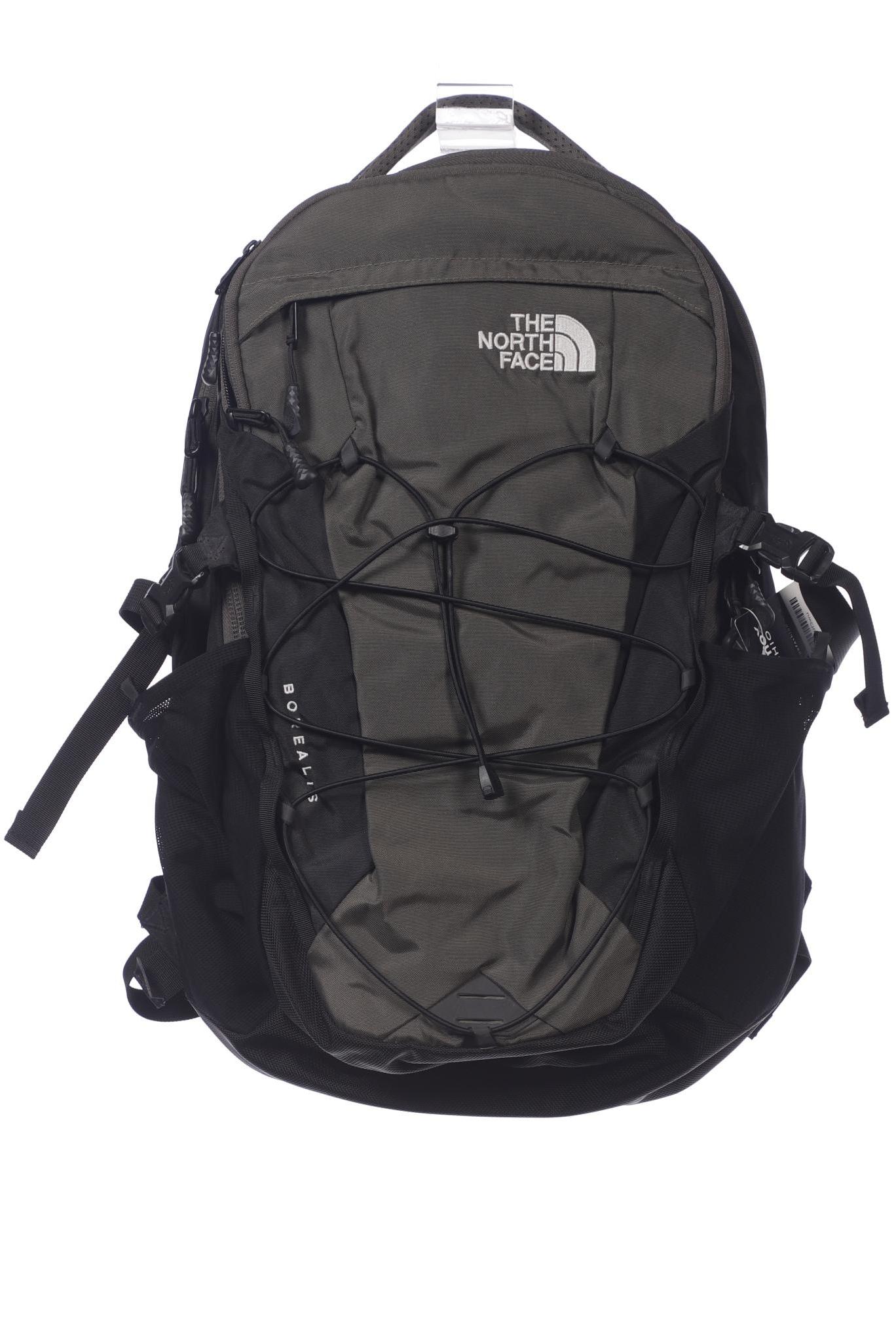 

The North Face Herren Rucksack, grün, Gr.