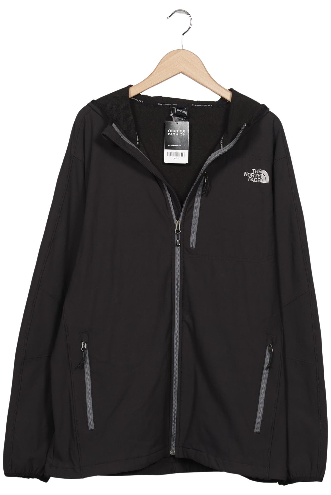 

The North Face Herren Jacke, schwarz, Gr. 54