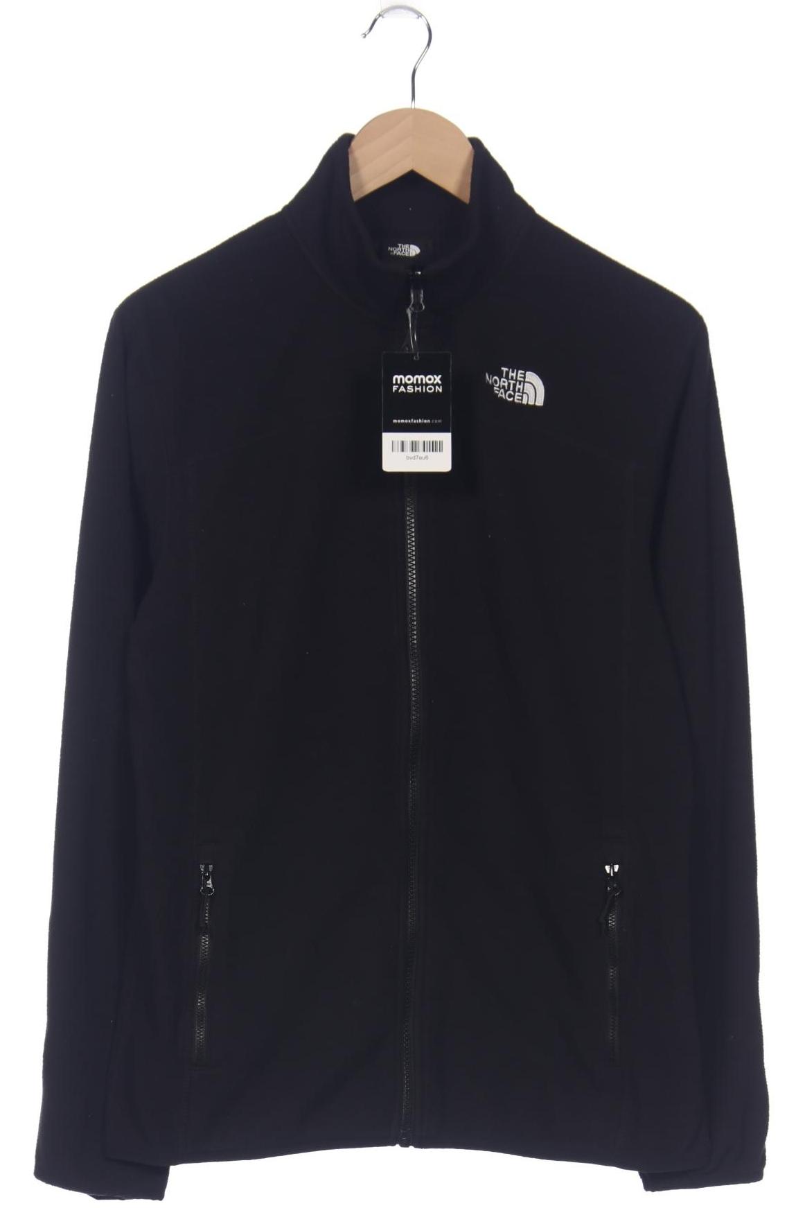 

The North Face Herren Sweatshirt, schwarz, Gr. 48