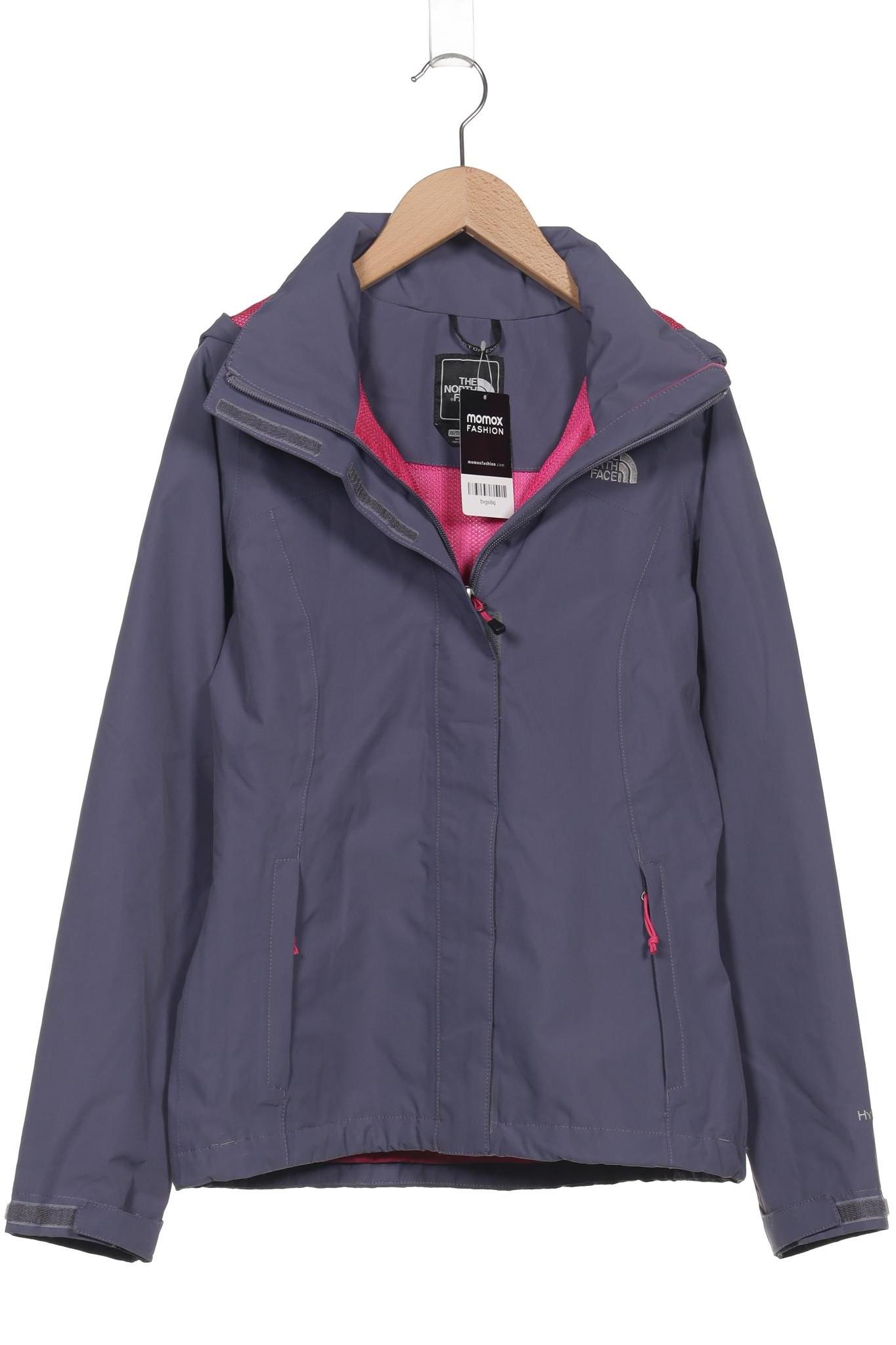 

The North Face Damen Jacke, marineblau, Gr. 34