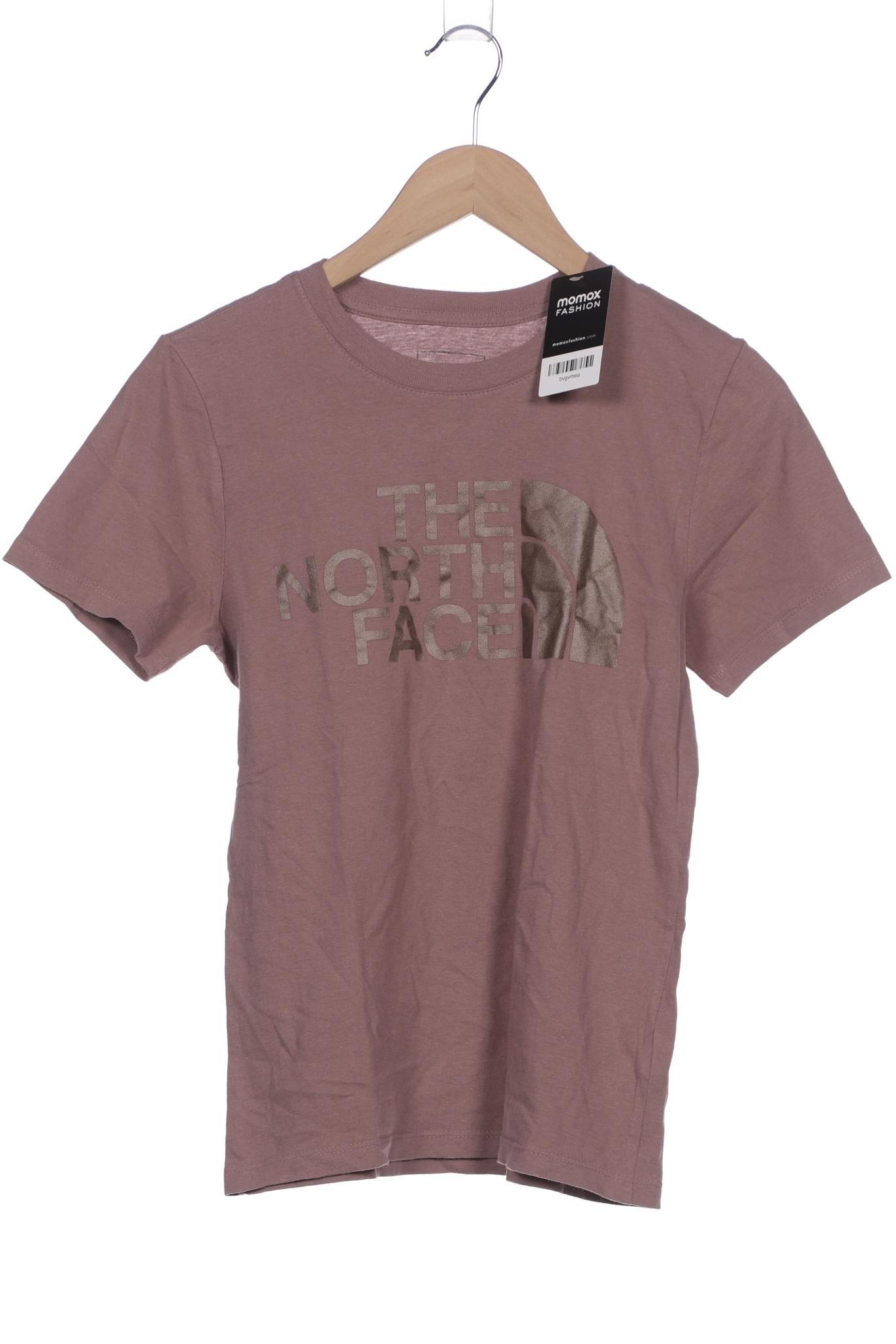 

The North Face Damen T-Shirt, pink, Gr. 34
