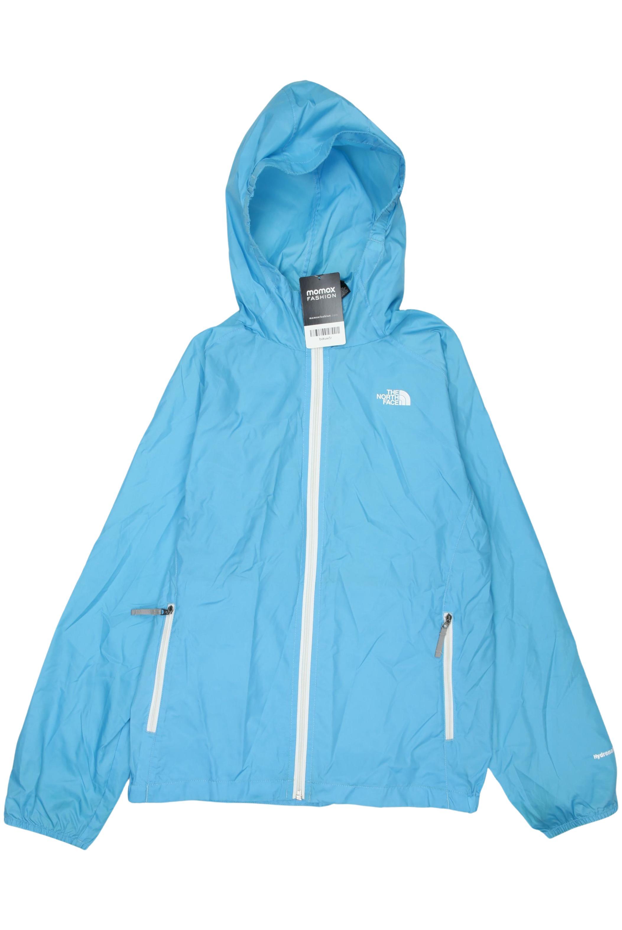 

The North Face Damen Jacke, blau, Gr. 18