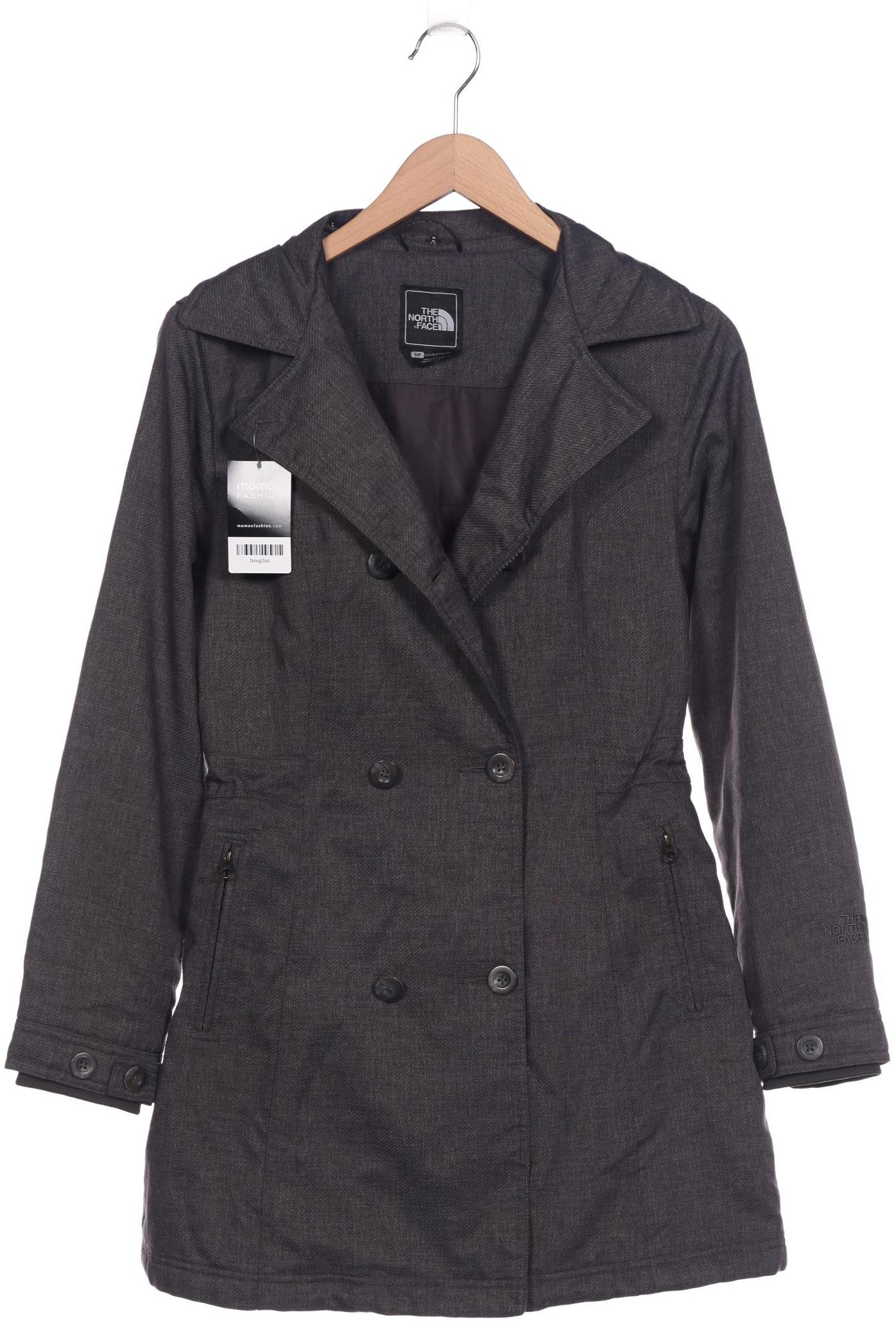 

The North Face Damen Mantel, grau, Gr. 36