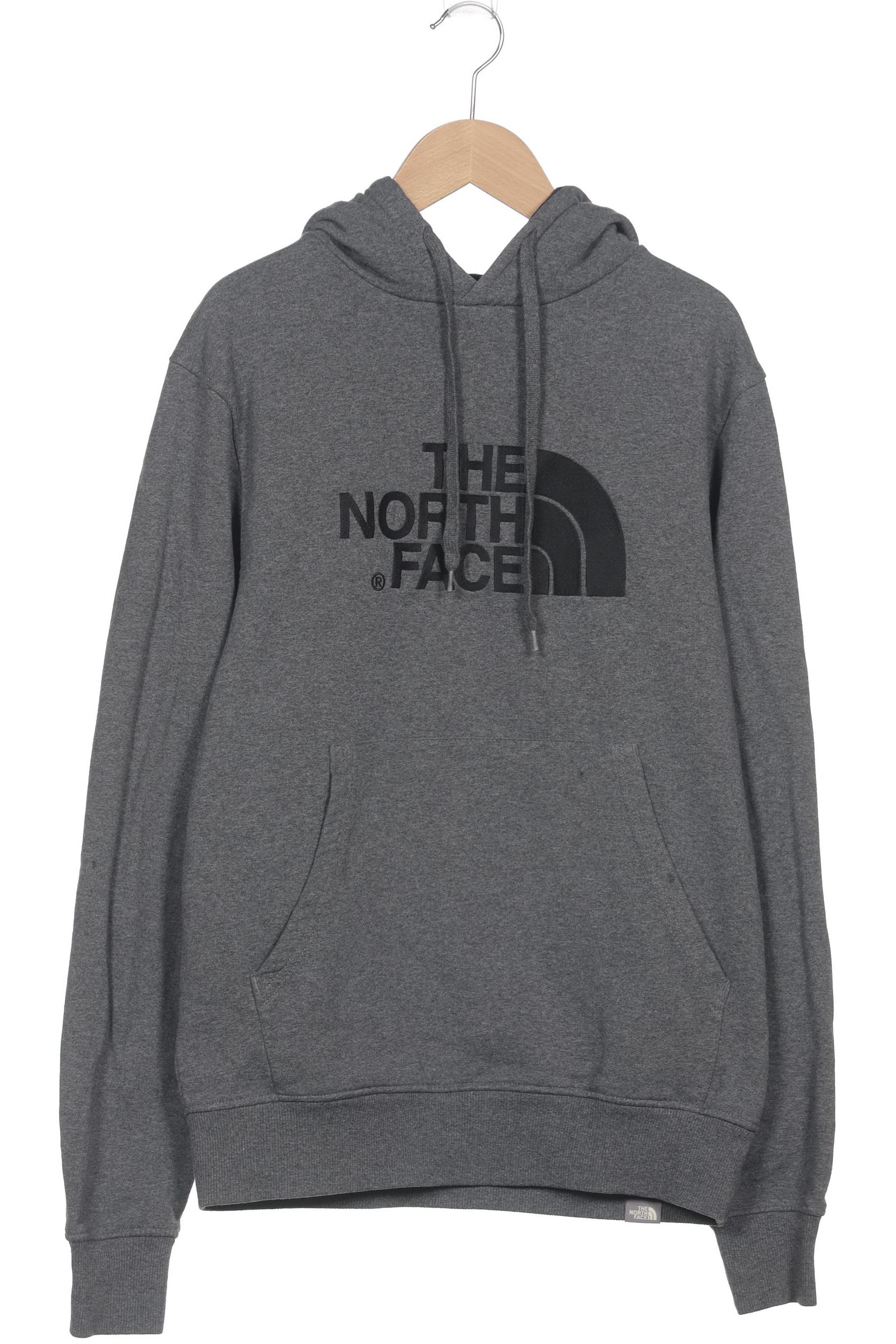

The North Face Damen Kapuzenpullover, grau, Gr. 36