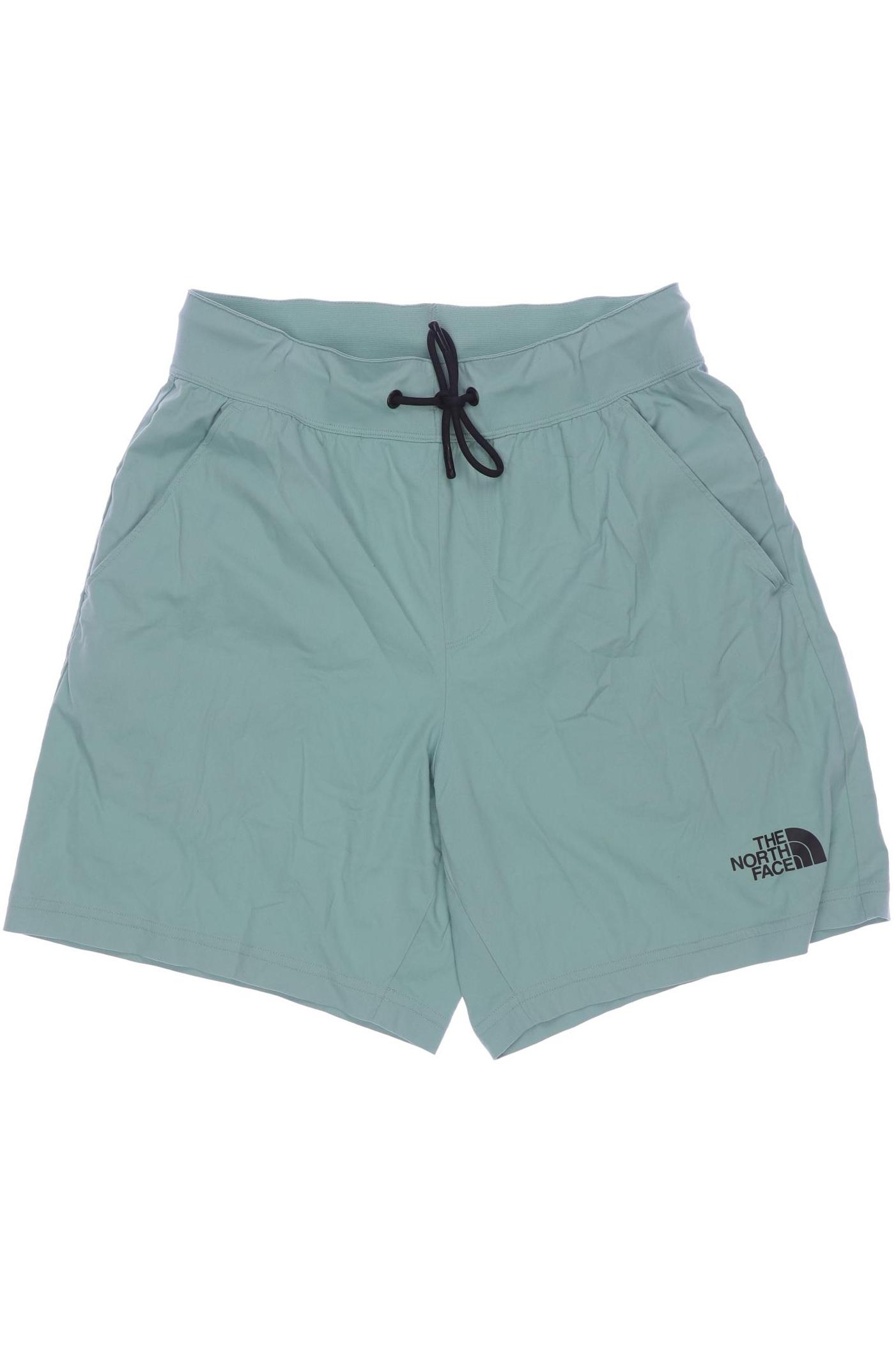 

The North Face Herren Shorts, türkis, Gr. 44