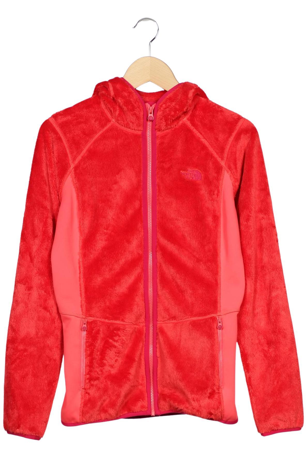 

The North Face Damen Kapuzenpullover, rot, Gr. 36