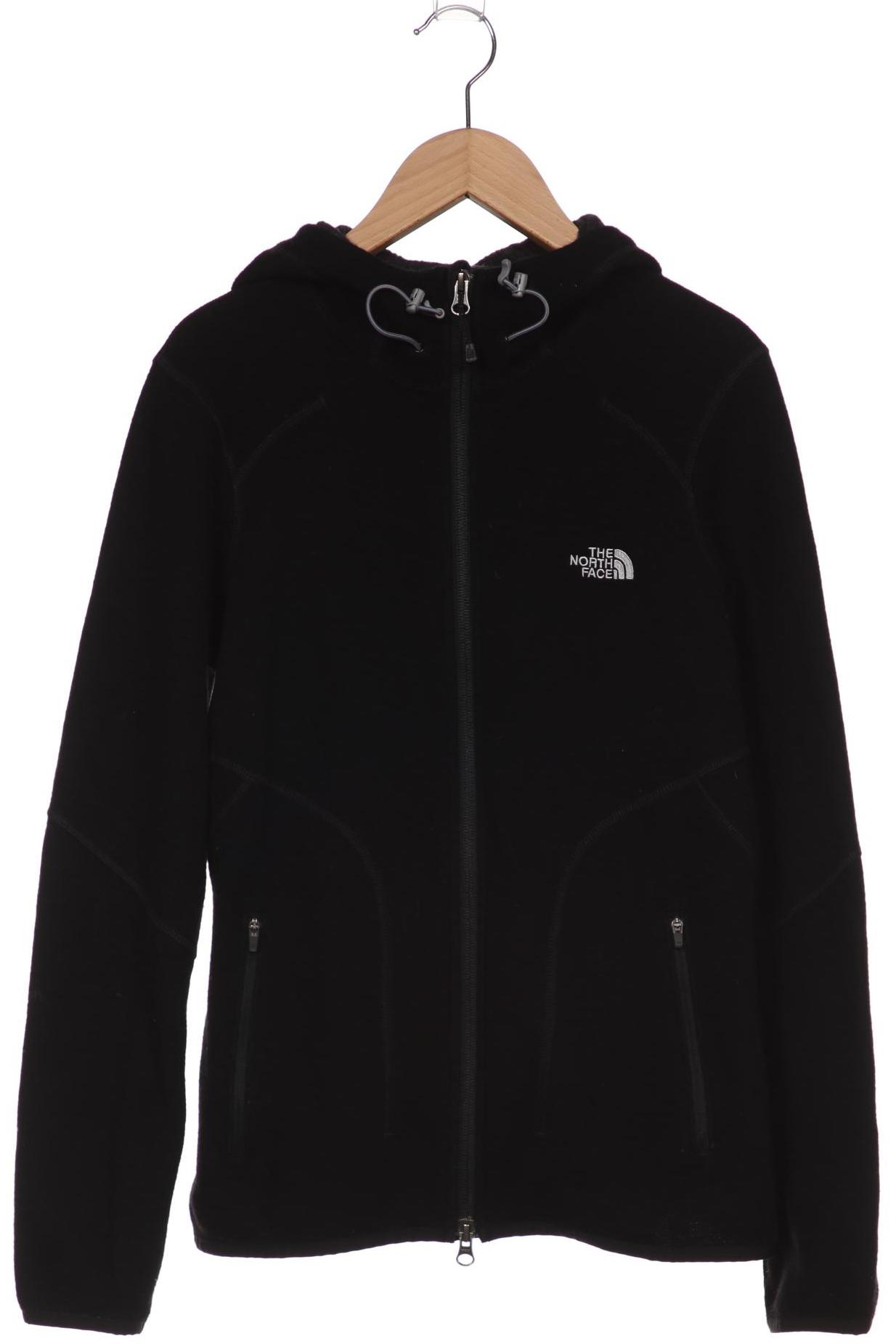 

The North Face Damen Kapuzenpullover, schwarz, Gr. 38