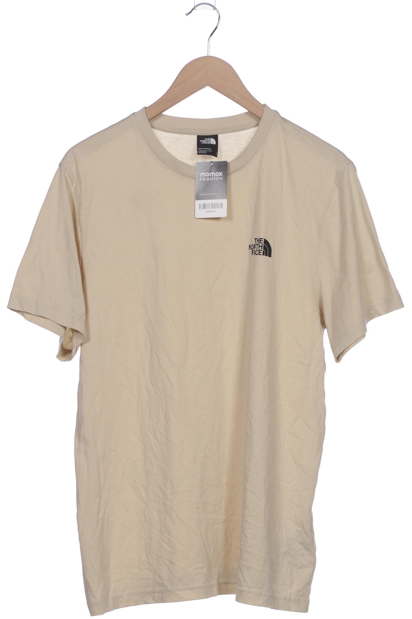 

The North Face Herren T-Shirt, beige, Gr. 52