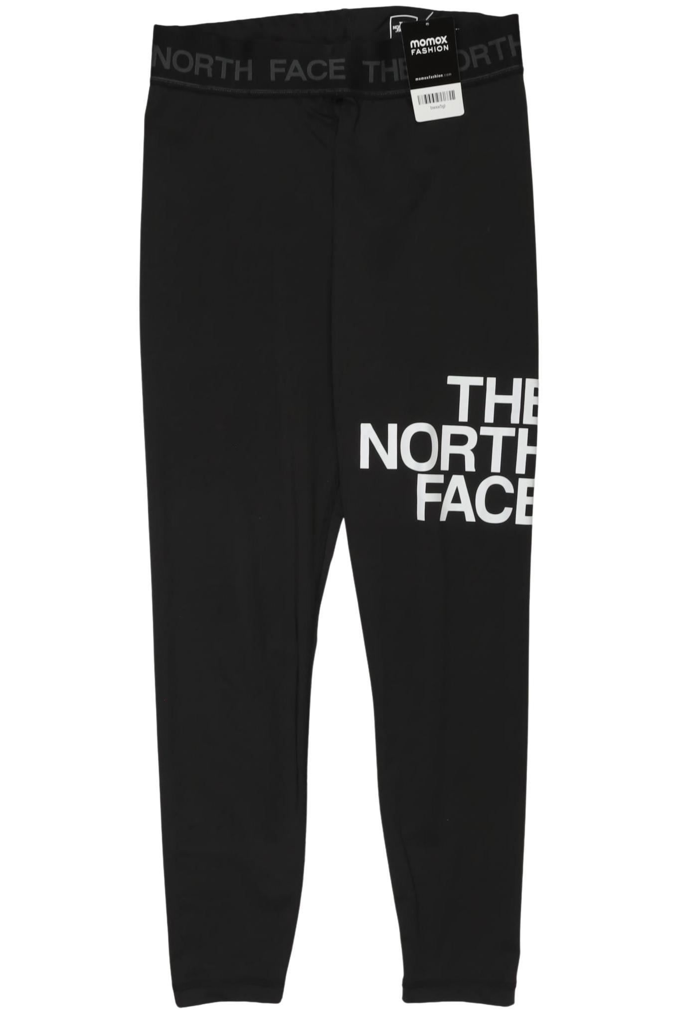 

The North Face Damen Stoffhose, schwarz, Gr. 0