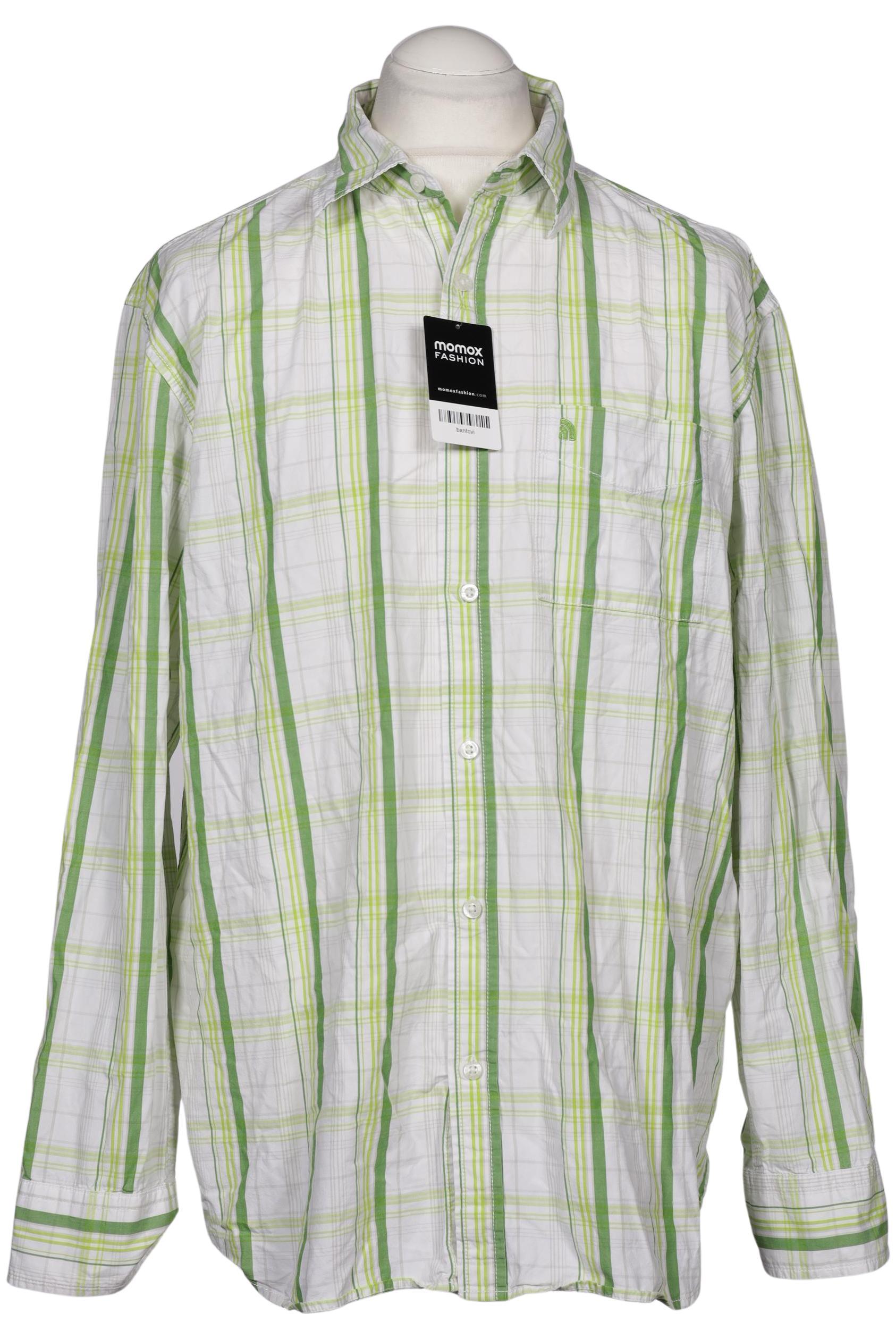 Thumbnail - The North Face Herren Hemd, mehrfarbig, Gr. 54