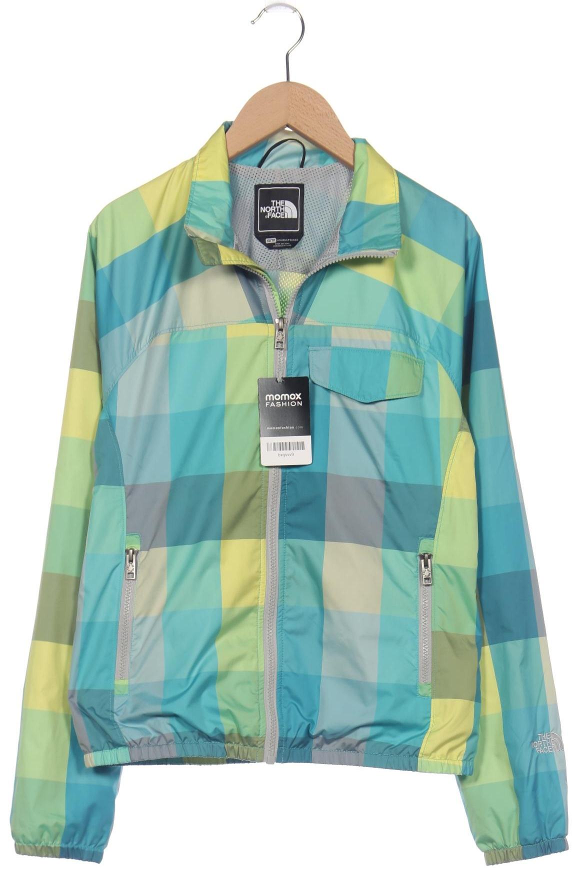 

The North Face Damen Jacke, mehrfarbig, Gr. 34