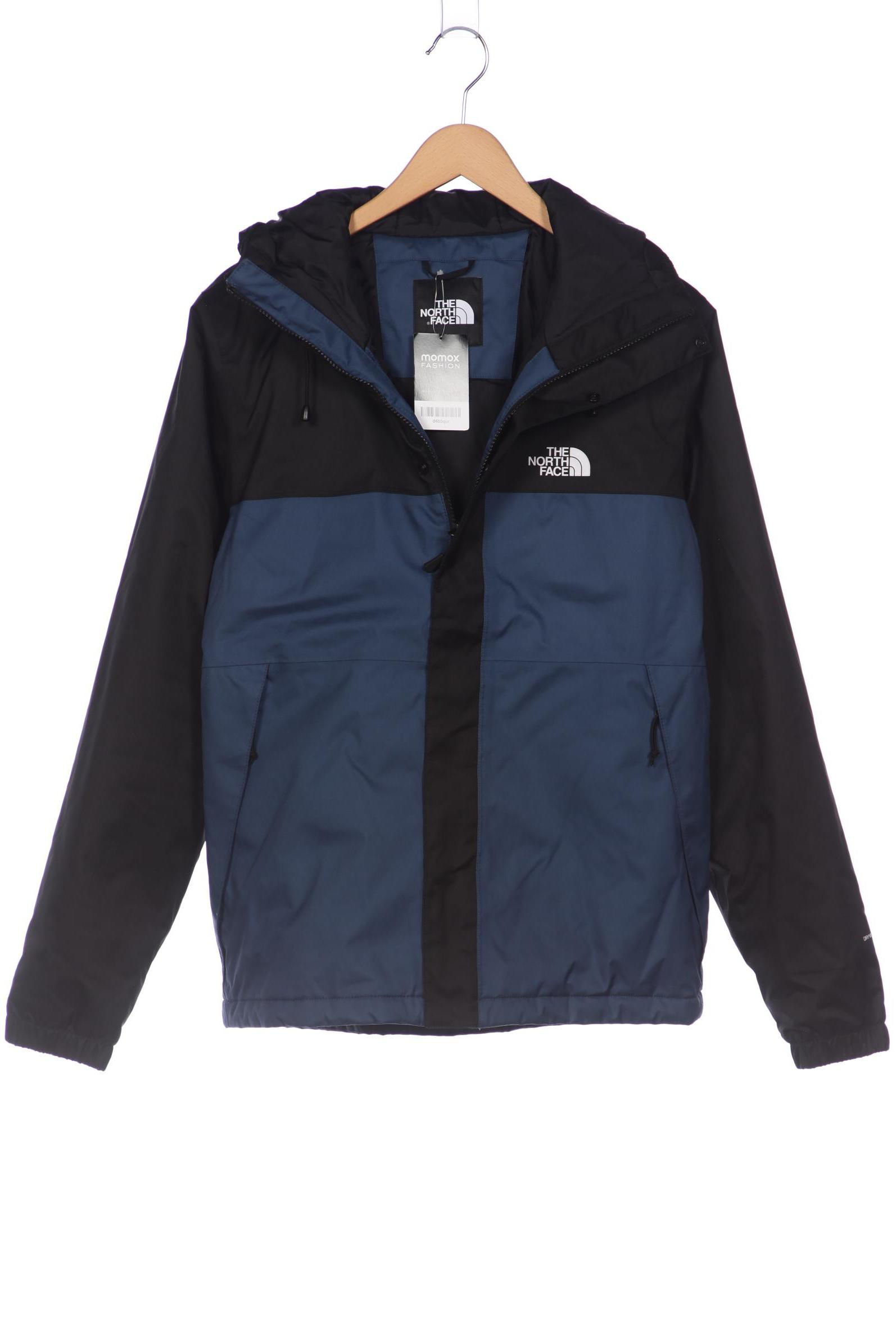 

The North Face Herren Jacke, blau, Gr. 46