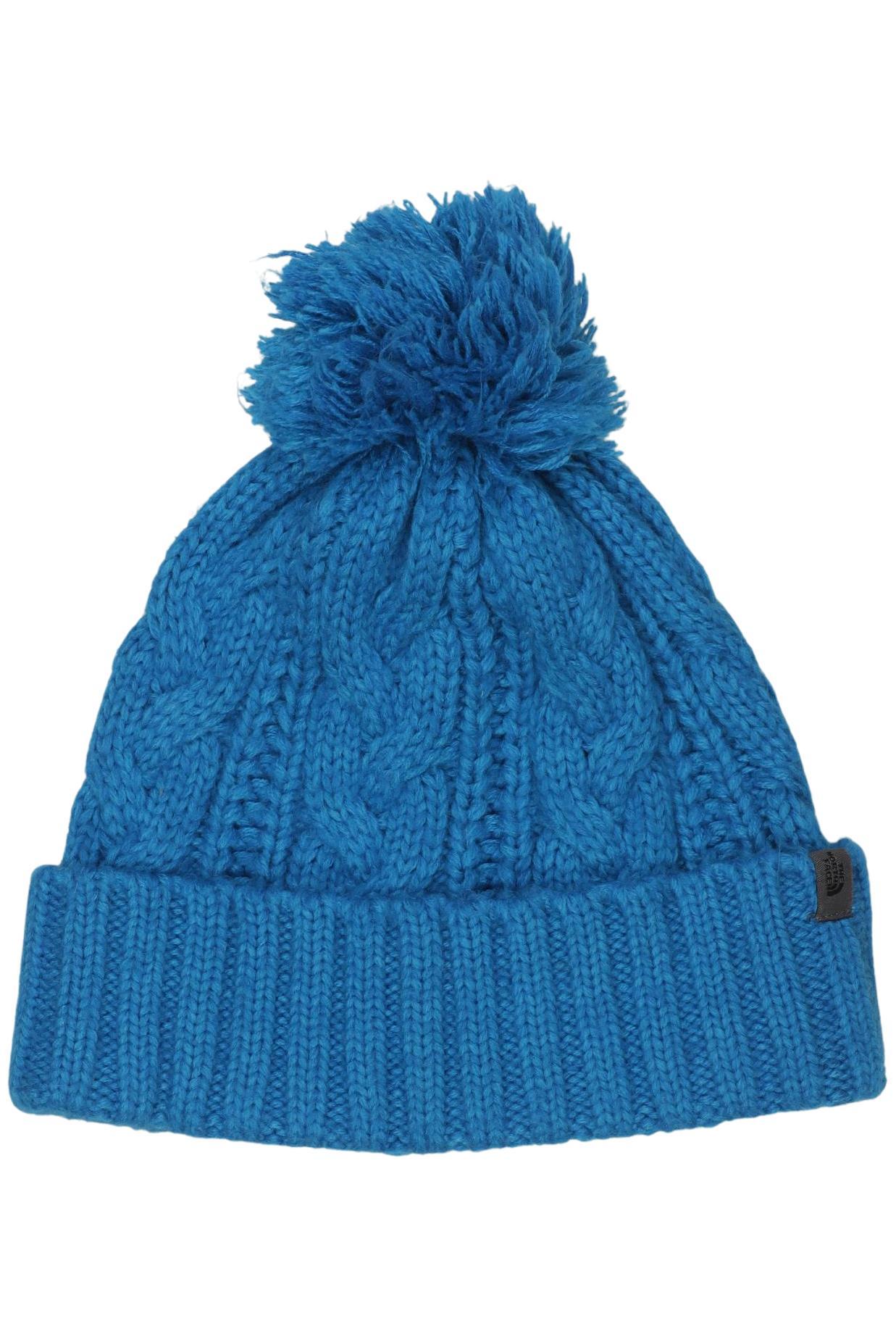 

The North Face Damen Hut/Mütze, blau, Gr. uni