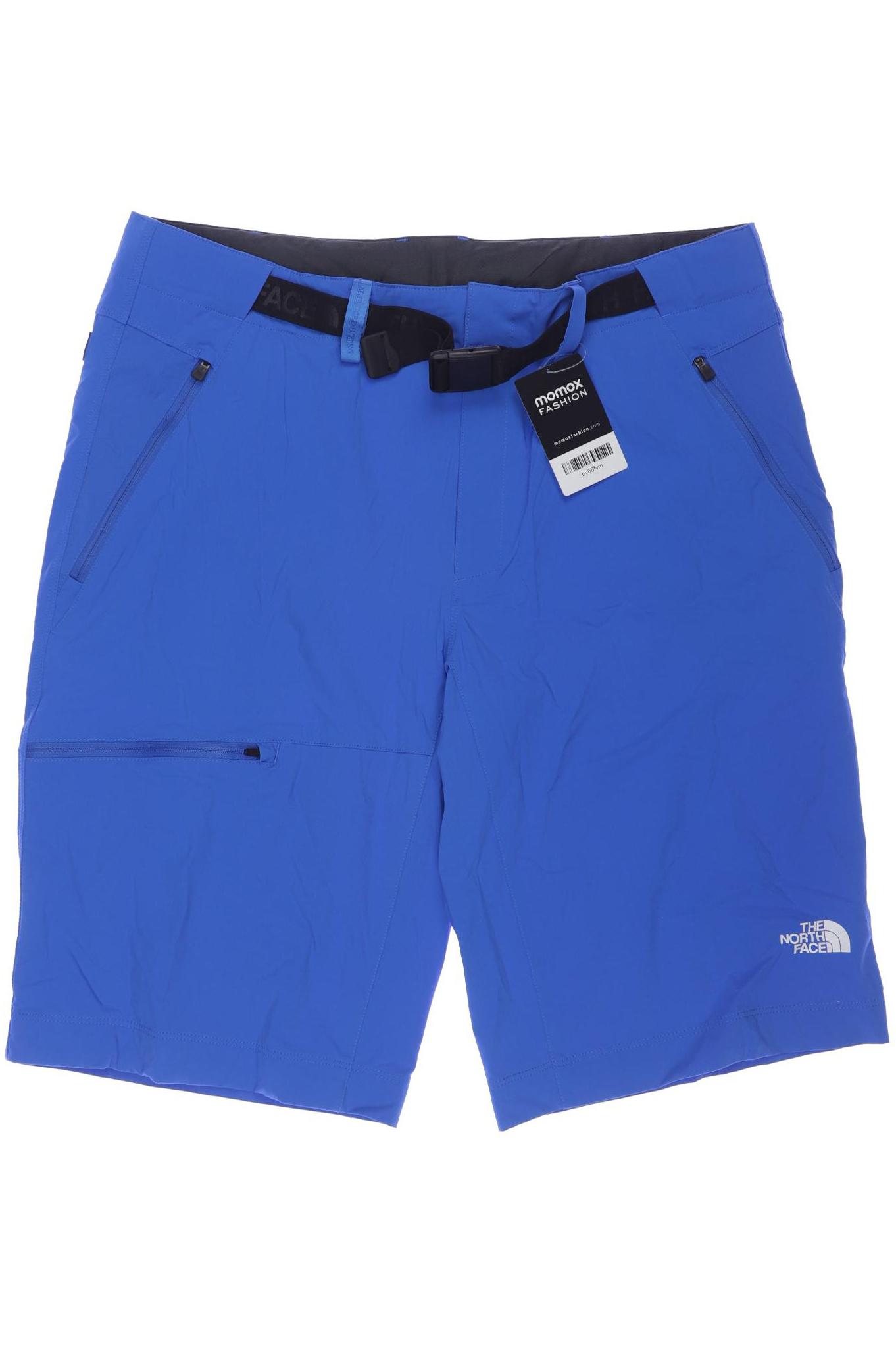 

The North Face Herren Shorts, blau, Gr. 36