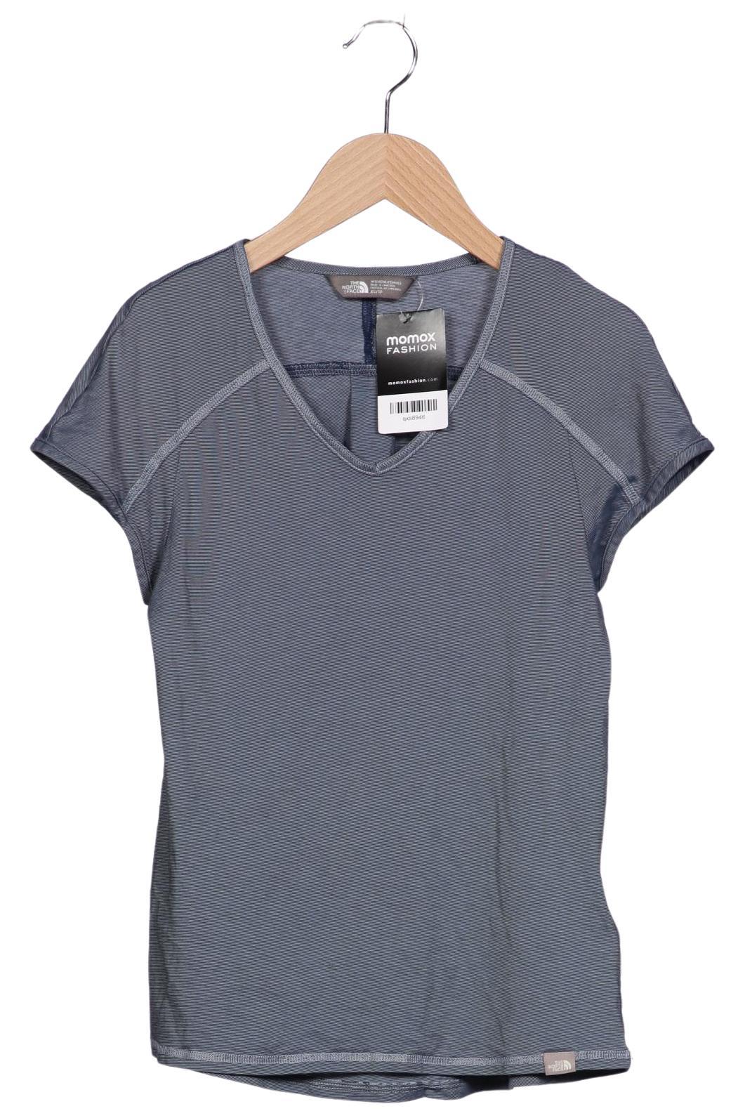 

The North Face Damen T-Shirt, marineblau, Gr. 34