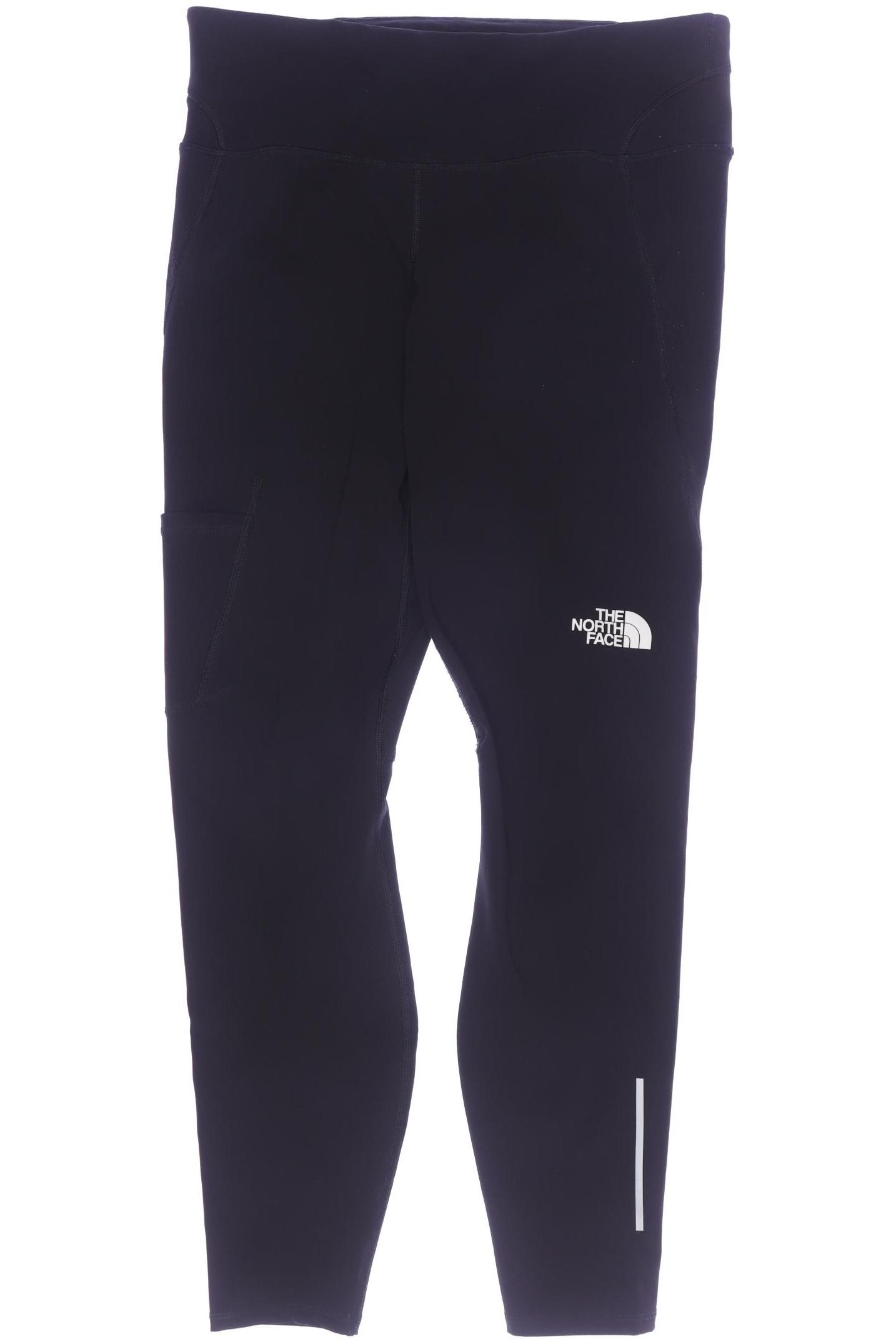 

The North Face Damen Stoffhose, schwarz, Gr. 0