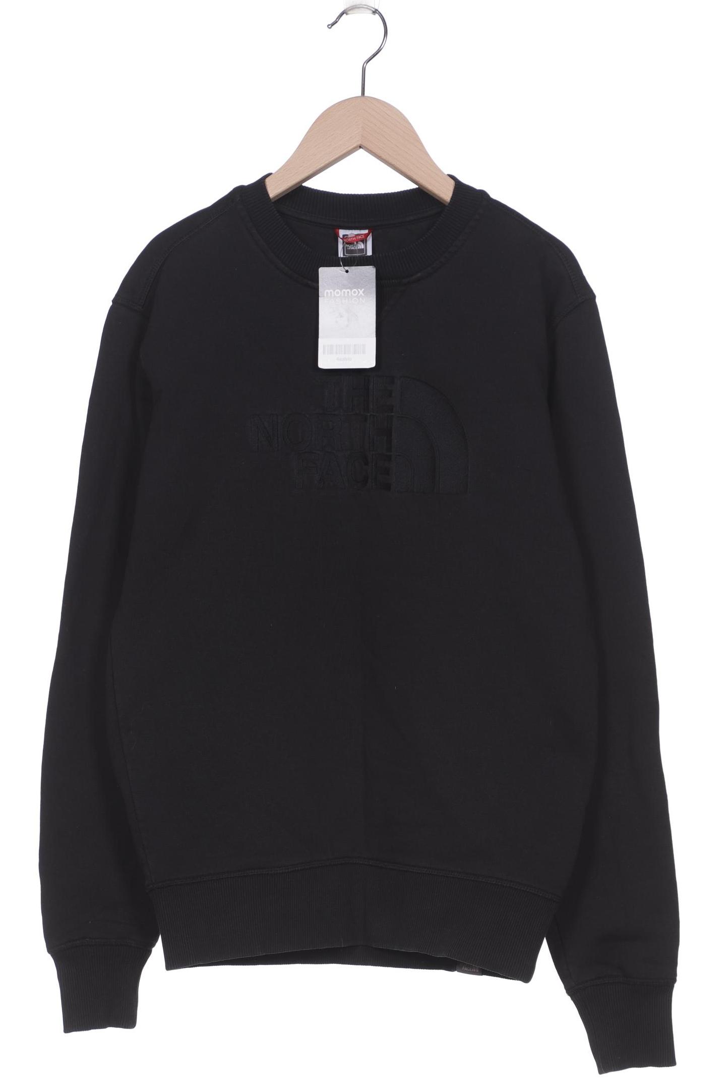 

The North Face Herren Sweatshirt, schwarz, Gr. 46