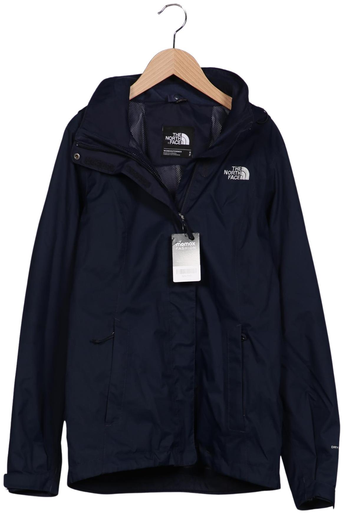 

The North Face Damen Jacke, marineblau, Gr. 36