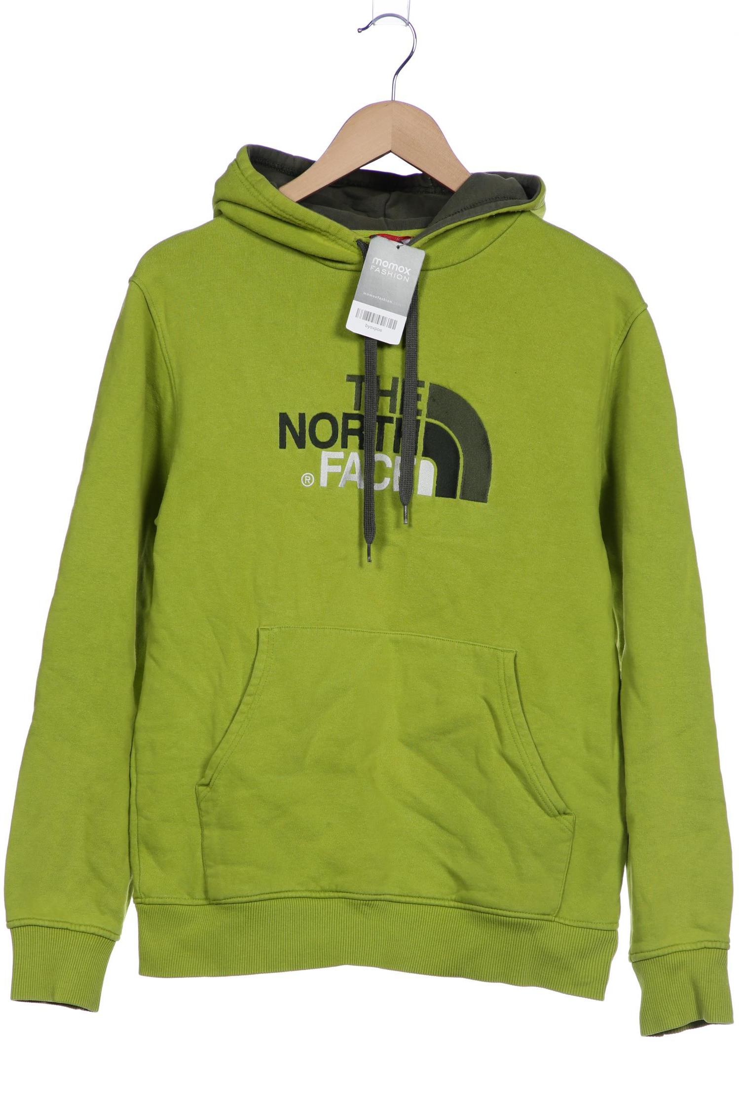 

The North Face Damen Kapuzenpullover, grün, Gr. 38