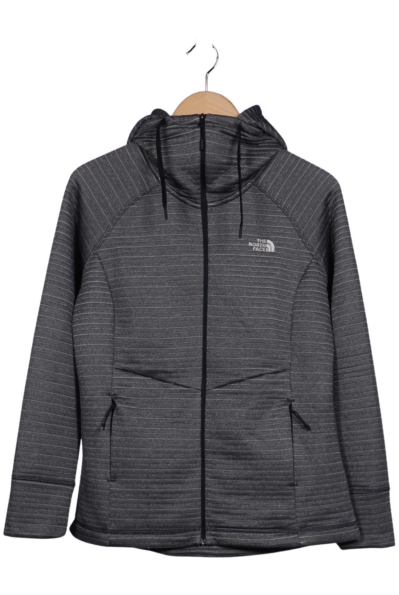 

The North Face Damen Kapuzenpullover, grau, Gr. 42