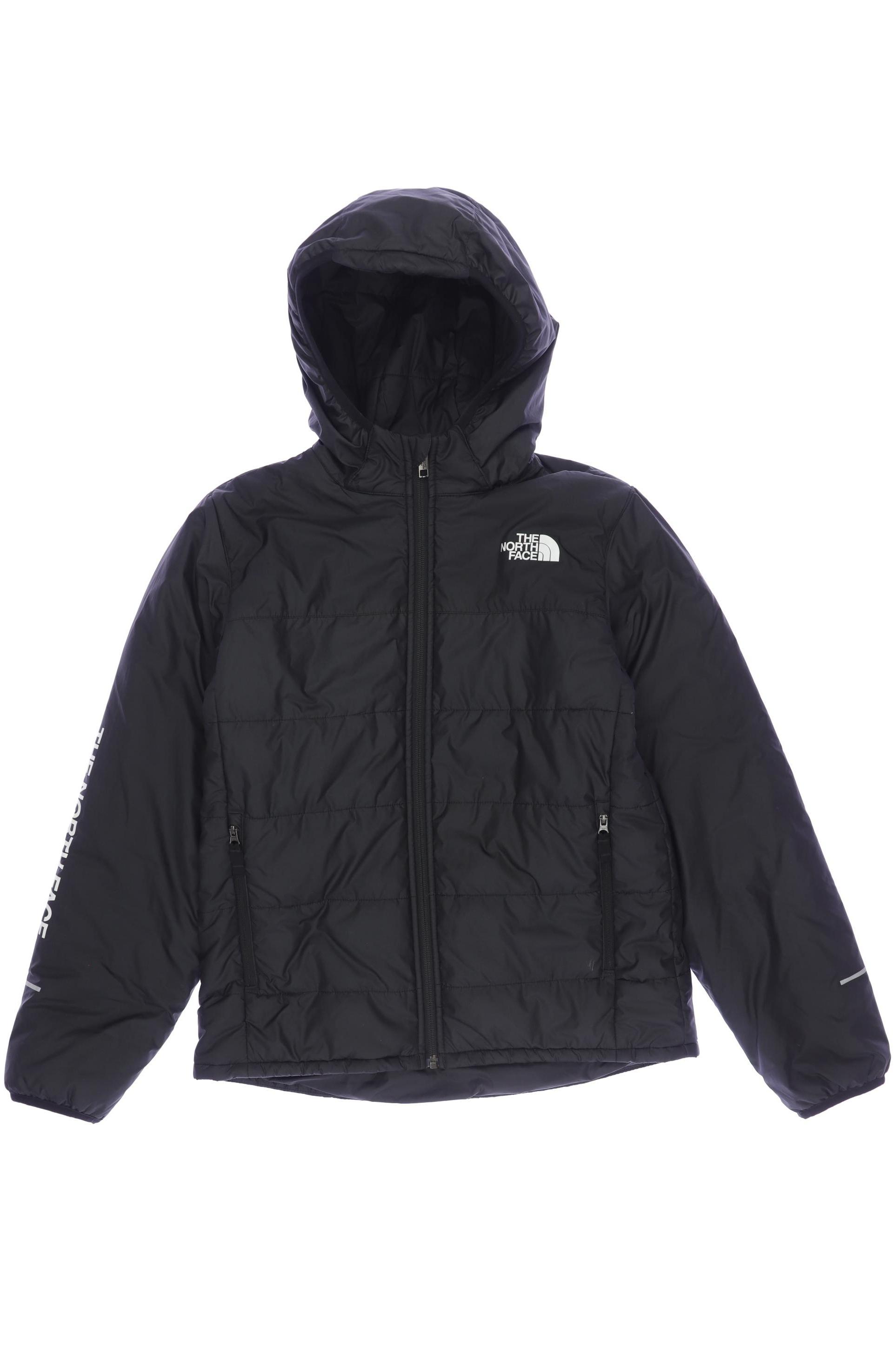 

The North Face Herren Jacke, schwarz, Gr. 170