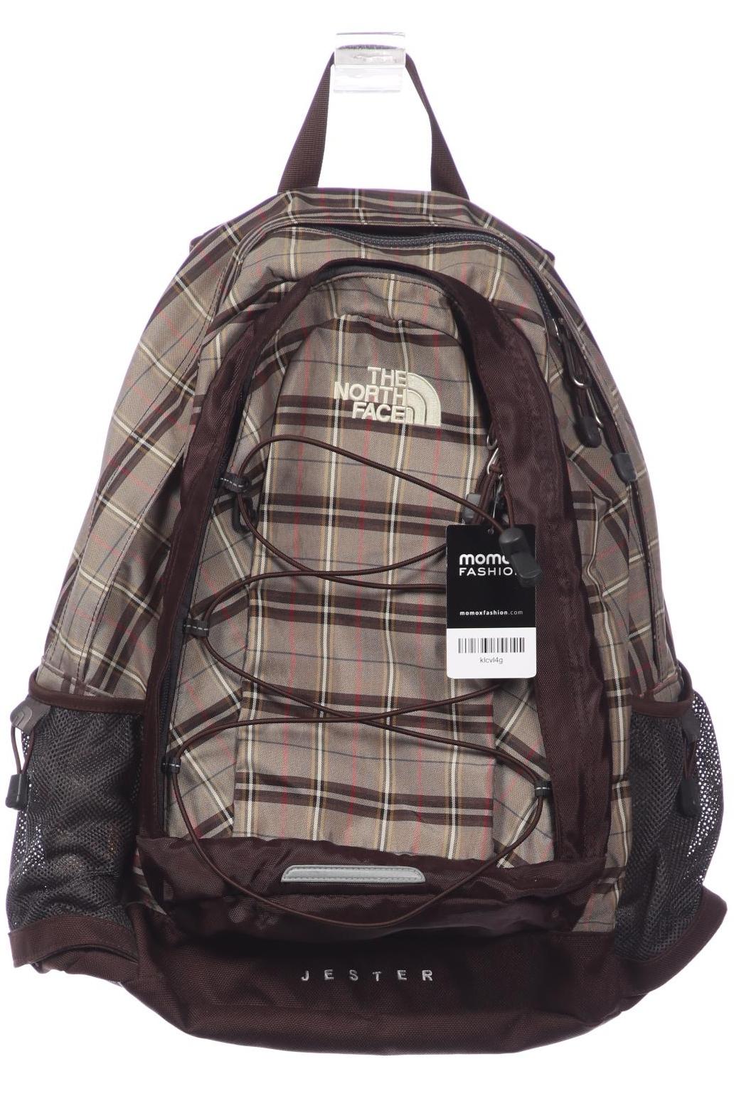 

The North Face Herren Rucksack, braun, Gr.