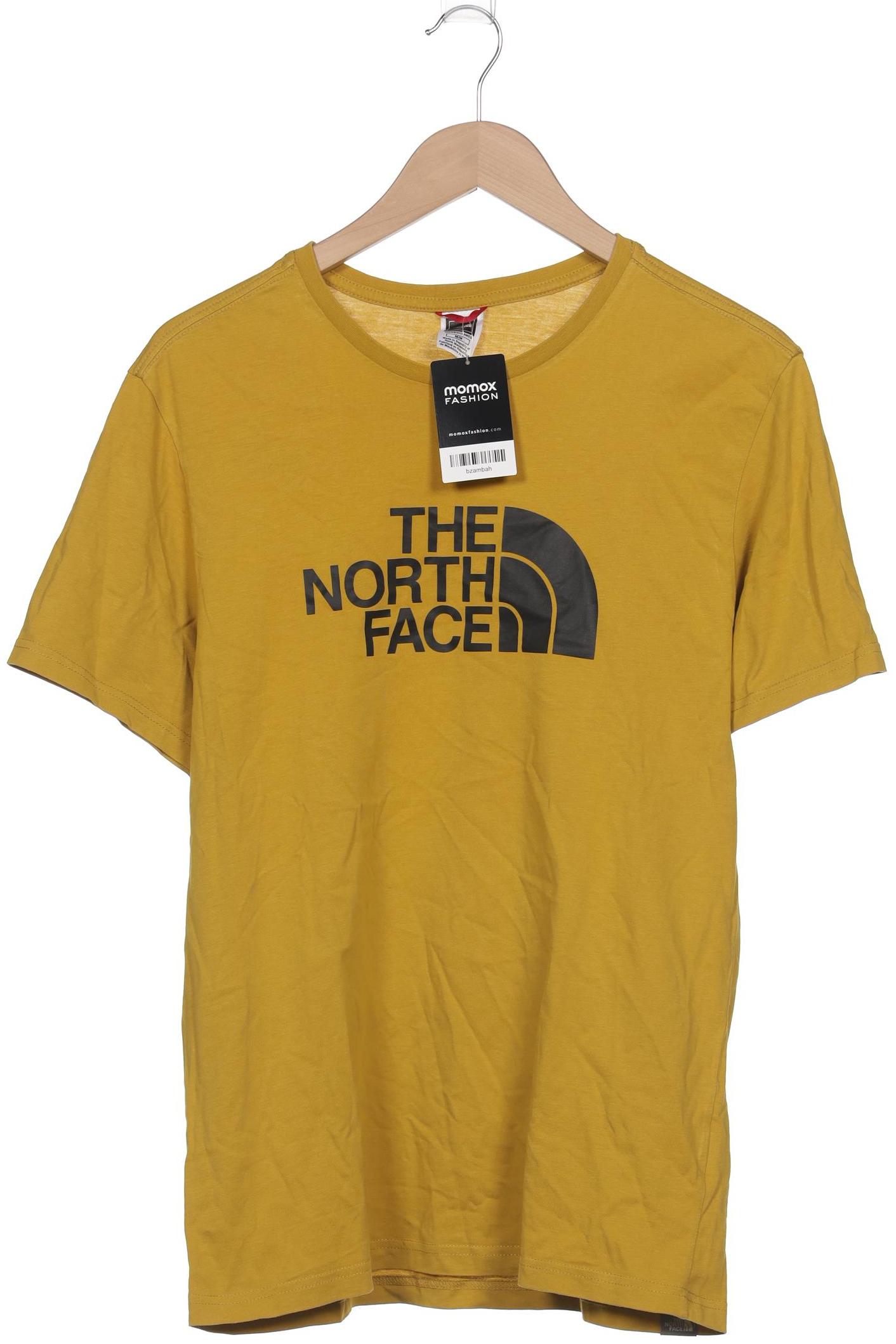 

The North Face Herren T-Shirt, orange, Gr. 48