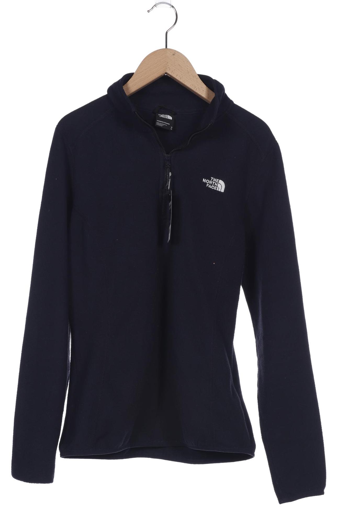 

The North Face Damen Sweatshirt, marineblau, Gr. 38