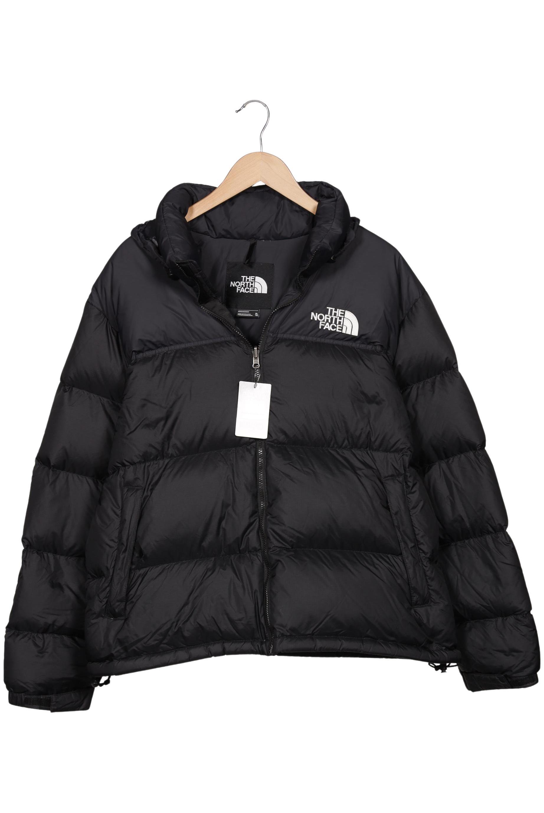 

The North Face Herren Jacke, schwarz, Gr. 54