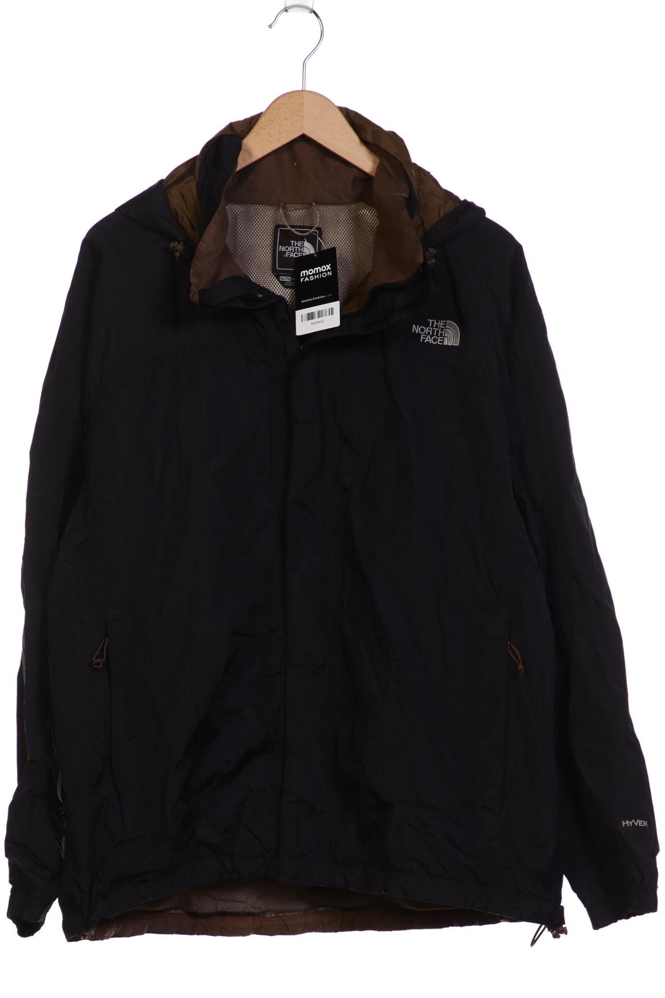 

The North Face Herren Jacke, marineblau, Gr. 54