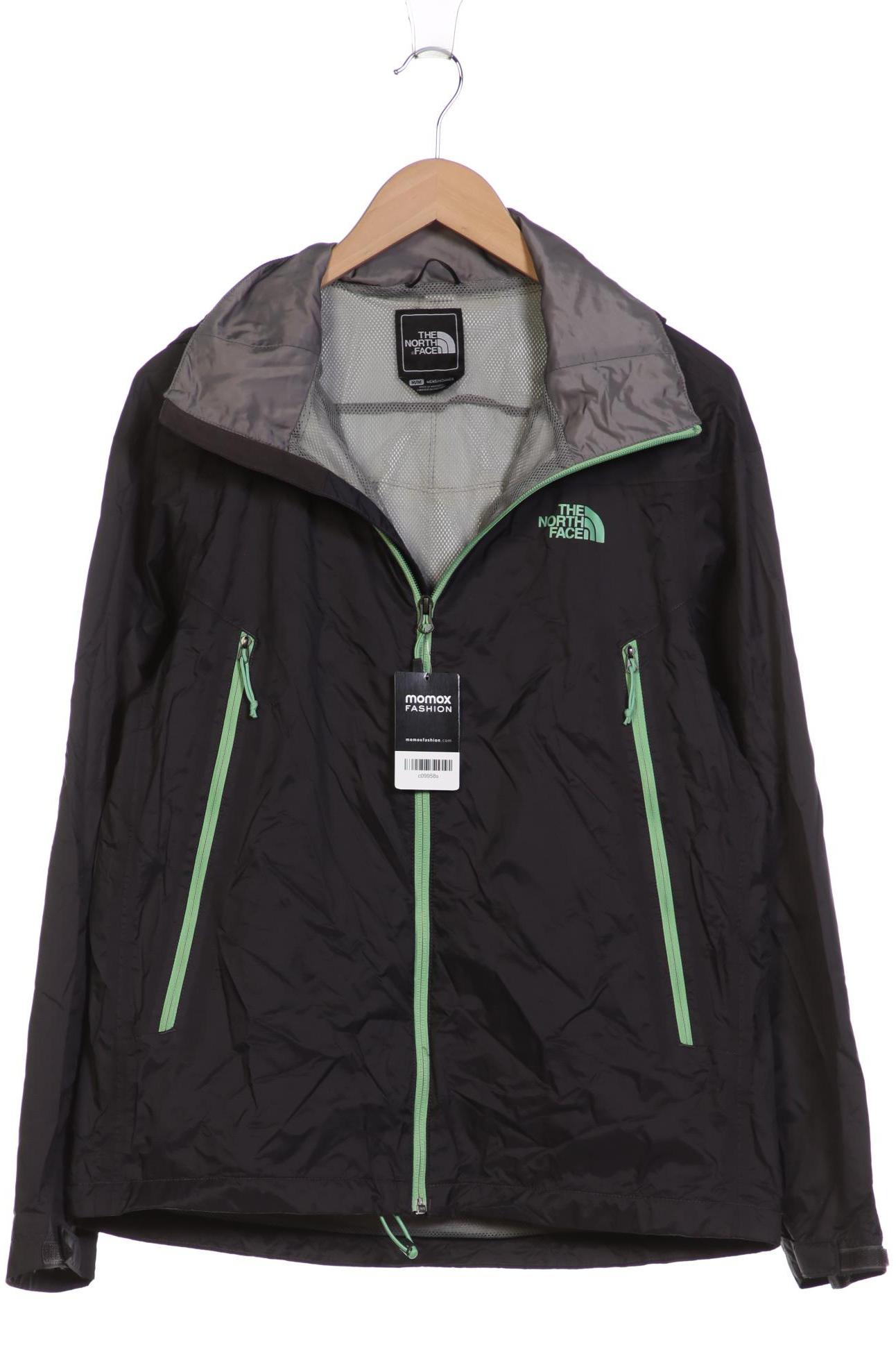 

The North Face Herren Jacke, grau, Gr. 48