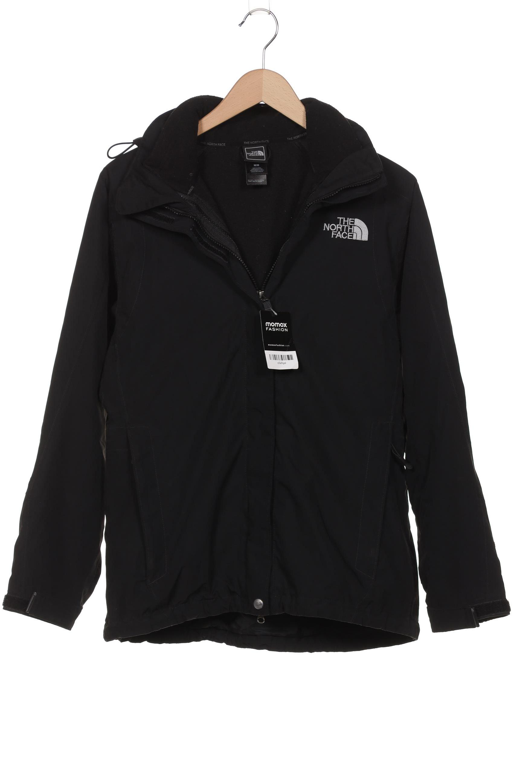

The North Face Damen Jacke, schwarz, Gr. 38
