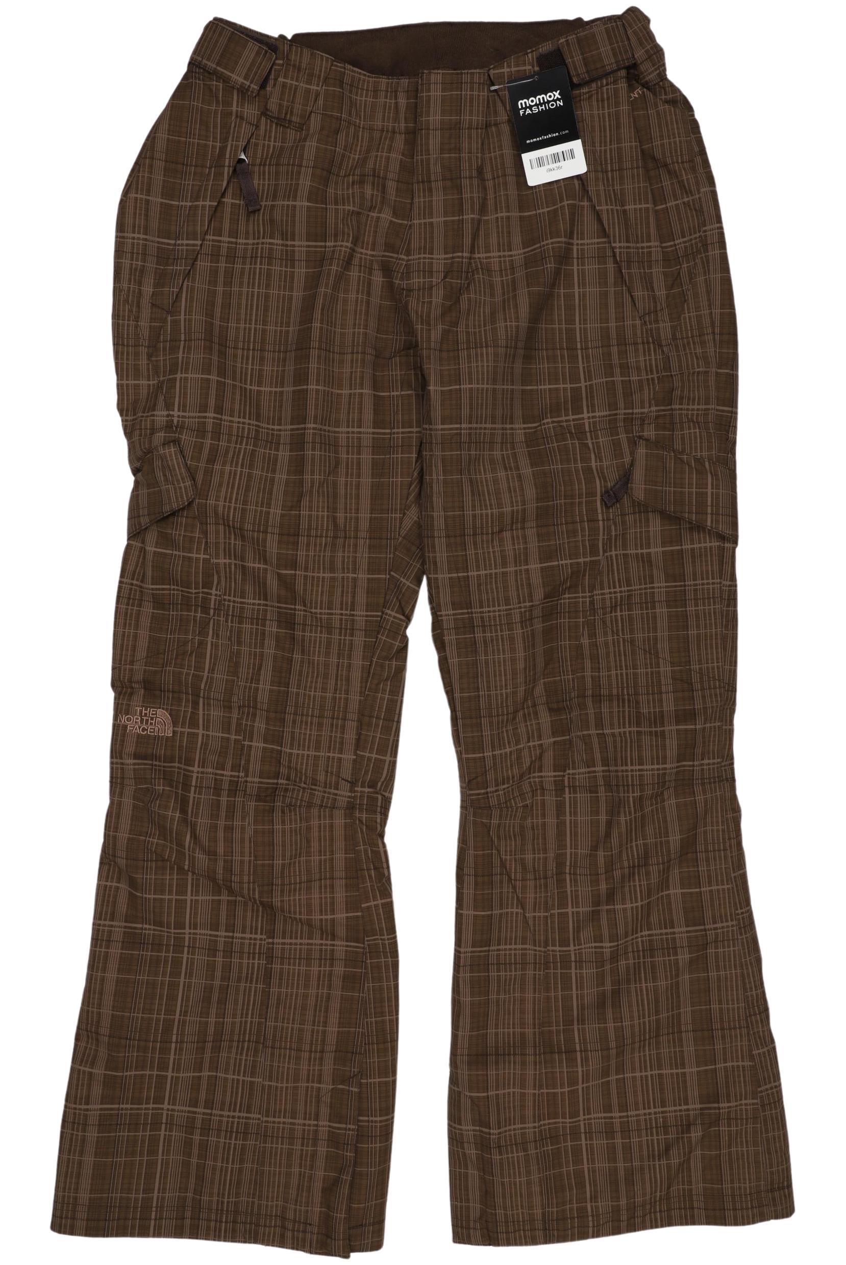 

The North Face Damen Stoffhose, braun, Gr. 0