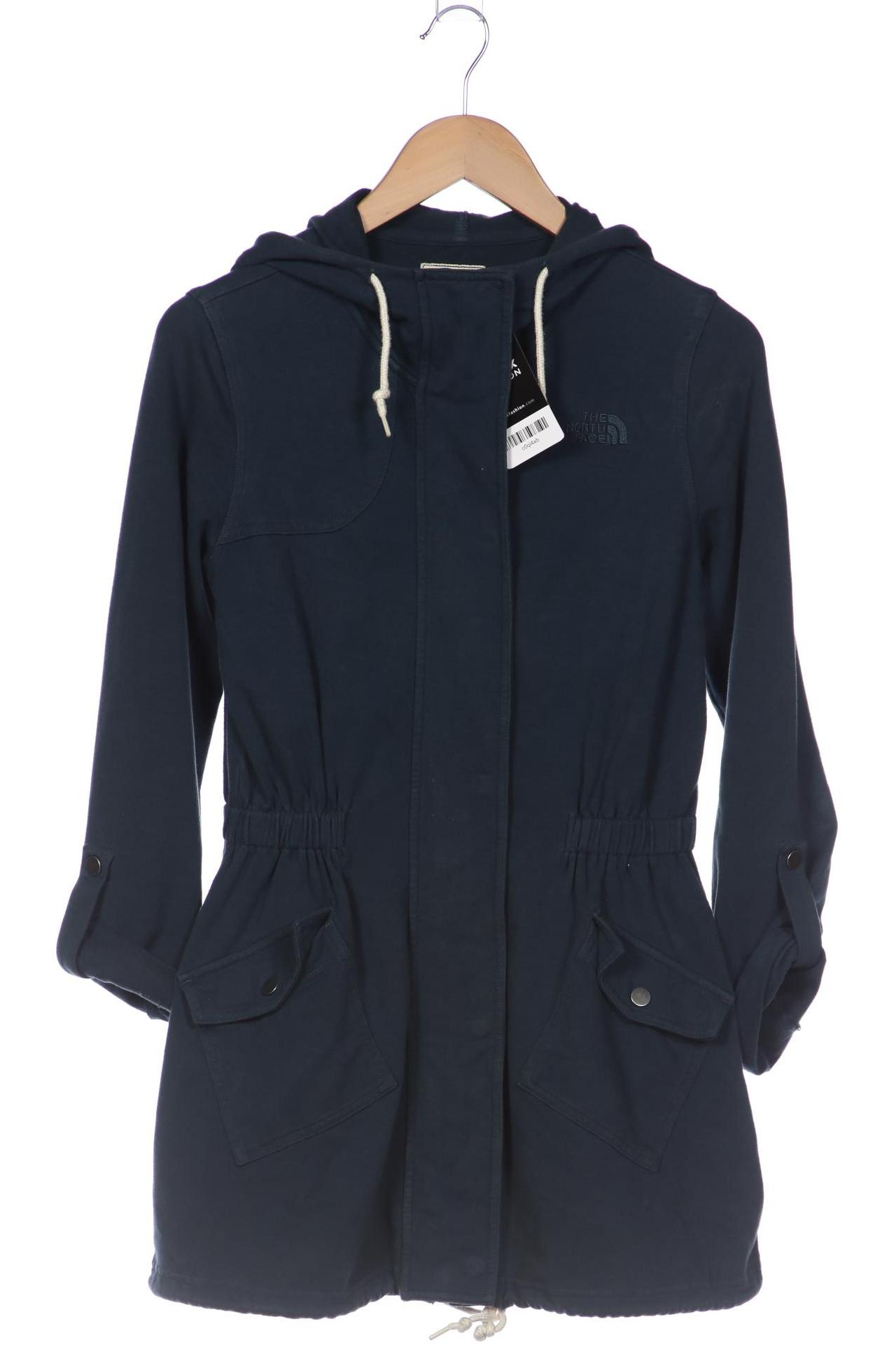 

The North Face Damen Kapuzenpullover, türkis, Gr. 38